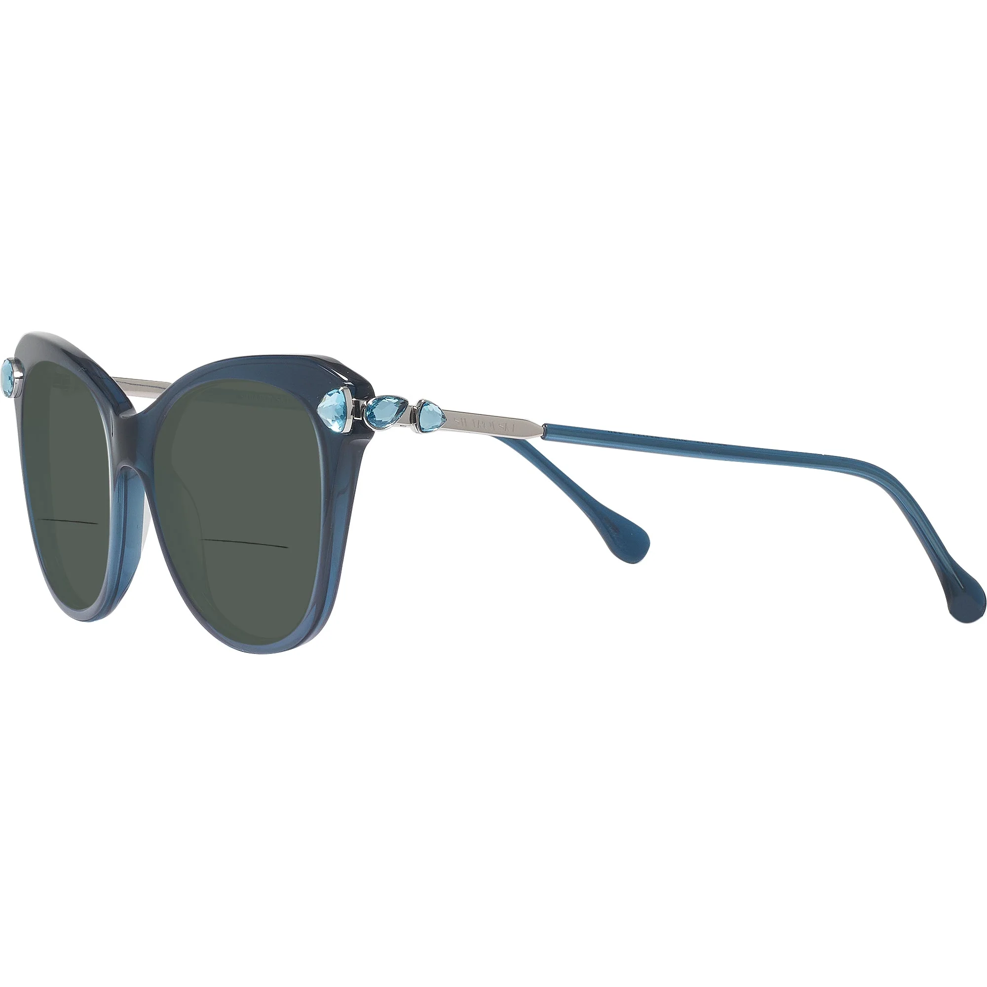 Swarovski 2012 Bifocal Reading Sunglasses - Image 32