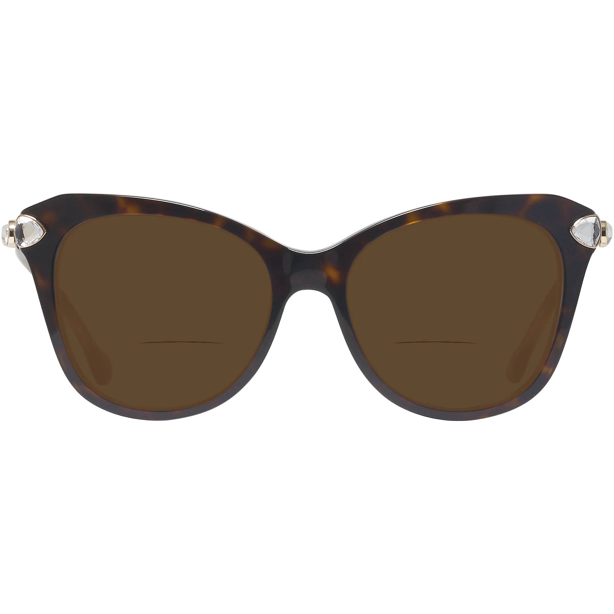 Swarovski 2012 Bifocal Reading Sunglasses - Image 4