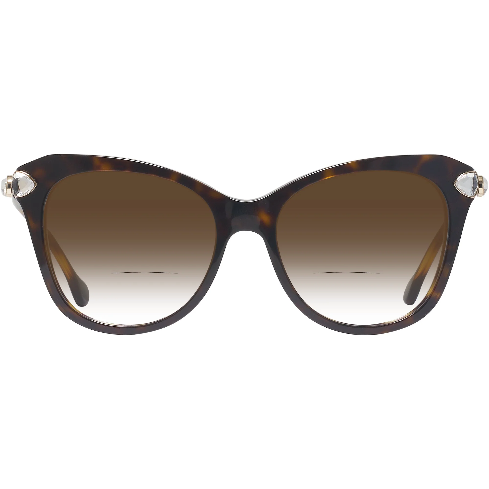 Swarovski 2012 w/ Gradient Bifocal Reading Sunglasses - Image 10