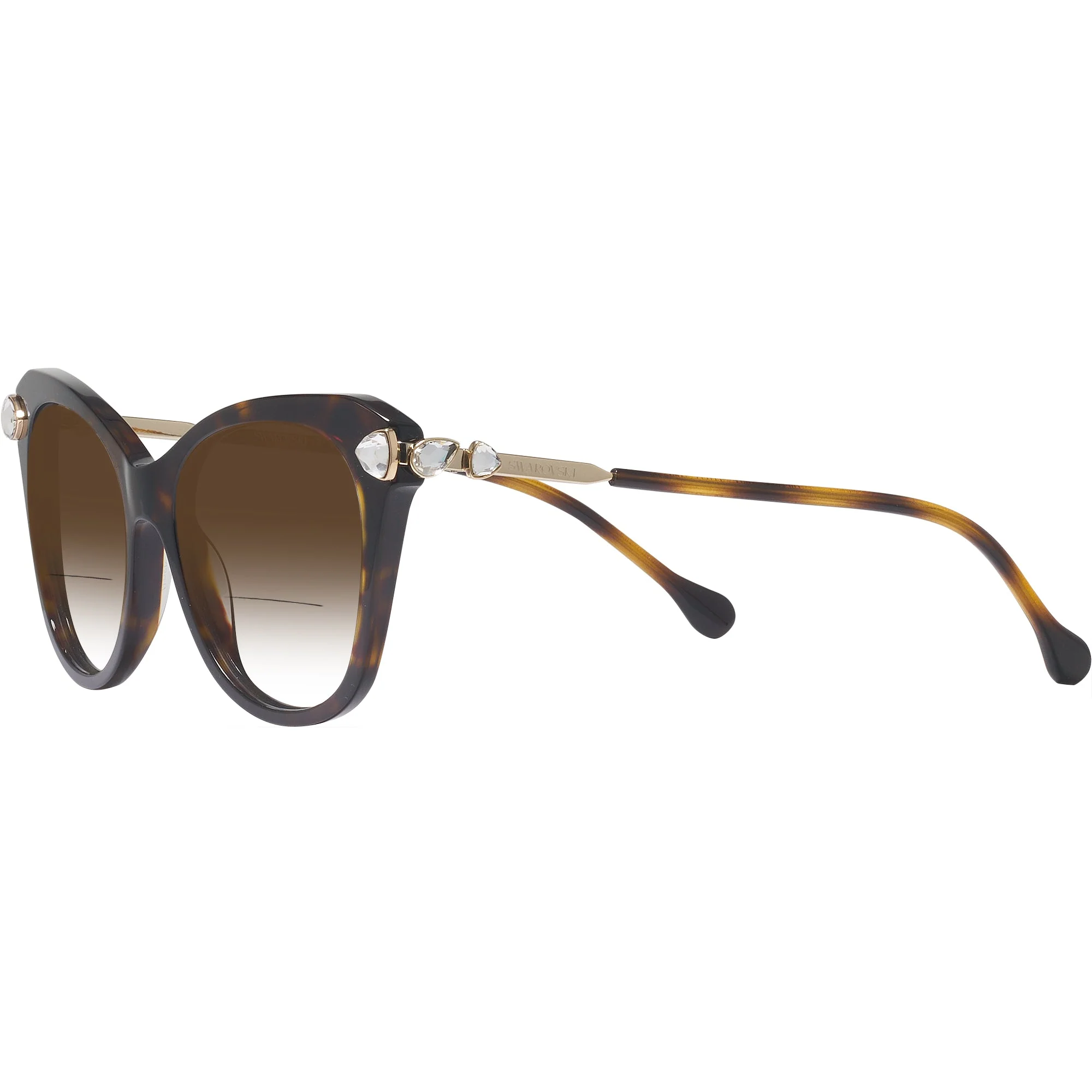 Swarovski 2012 w/ Gradient Bifocal Reading Sunglasses - Image 11