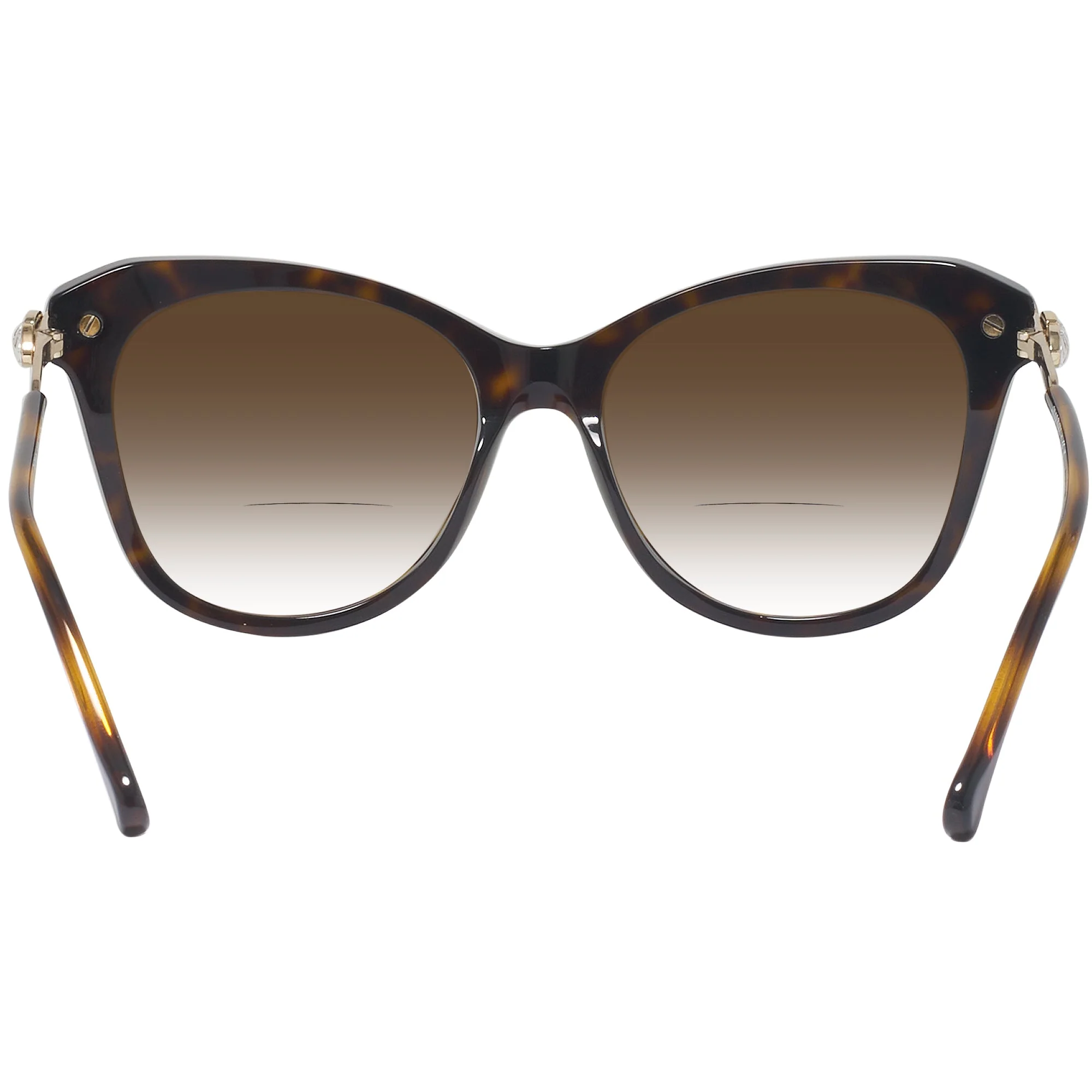 Swarovski 2012 w/ Gradient Bifocal Reading Sunglasses - Image 12