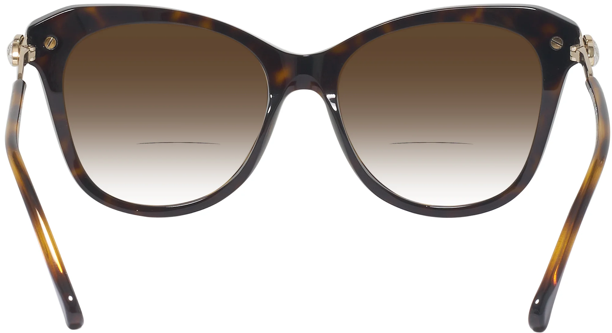 Swarovski 2012 w/ Gradient Bifocal Reading Sunglasses - Image 27