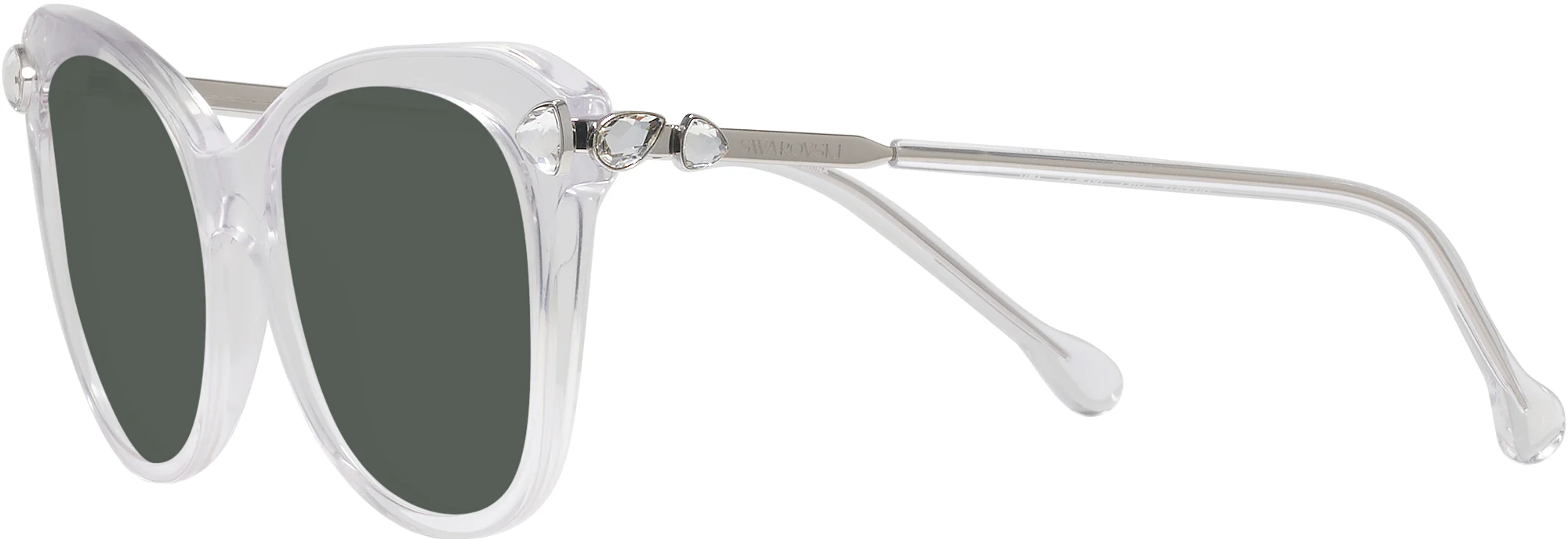Swarovski 2012 Progressive Reading Sunglasses - Image 22