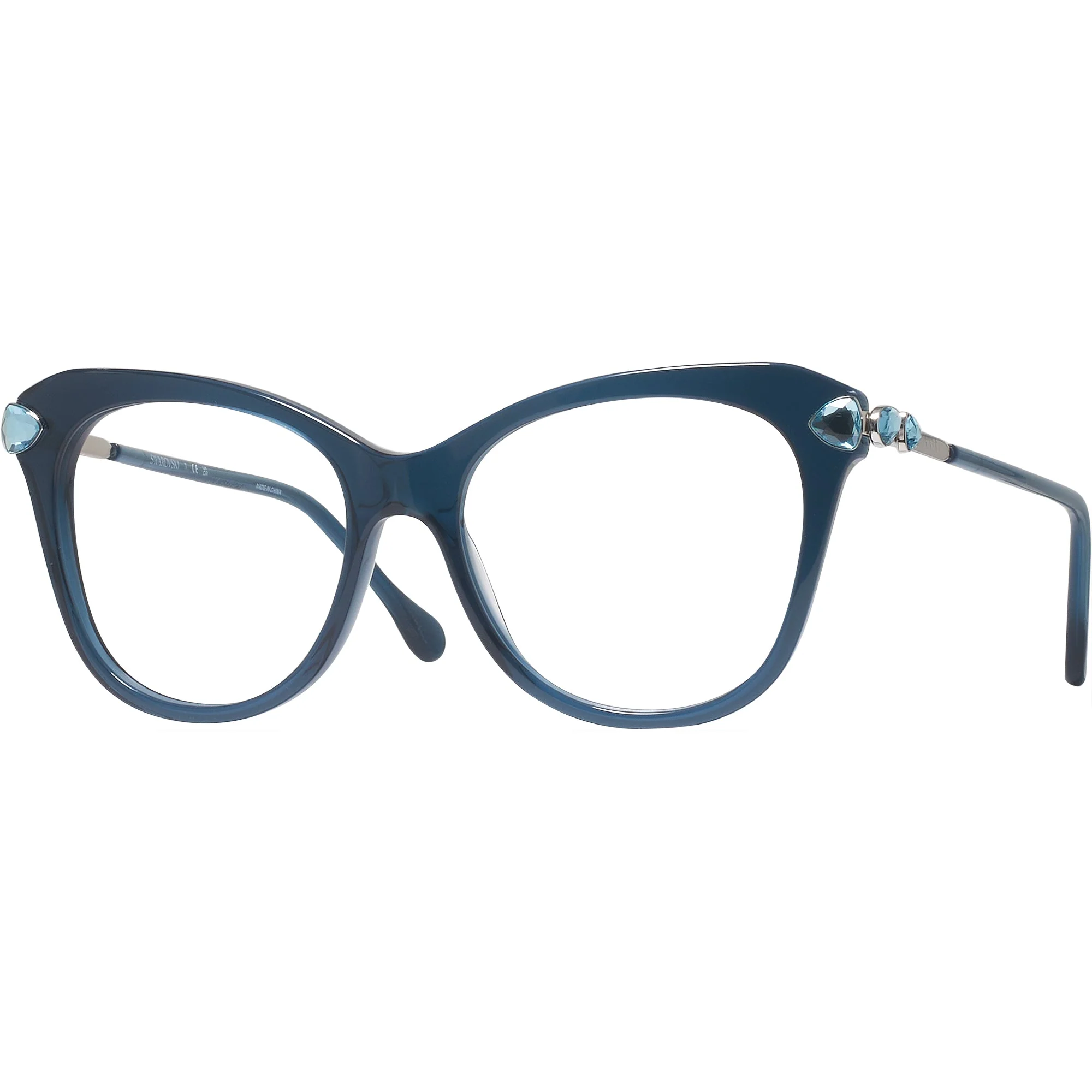 Swarovski 2012 Single Vision Full Frame