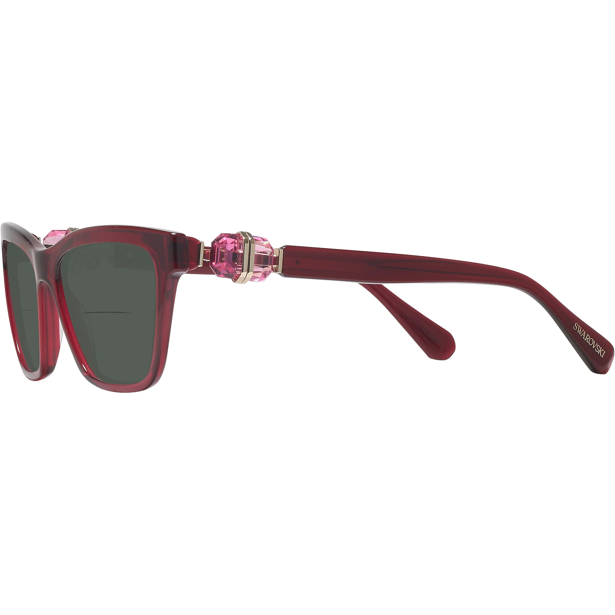Swarovski 2021 Bifocal Reading Sunglasses - Image 21