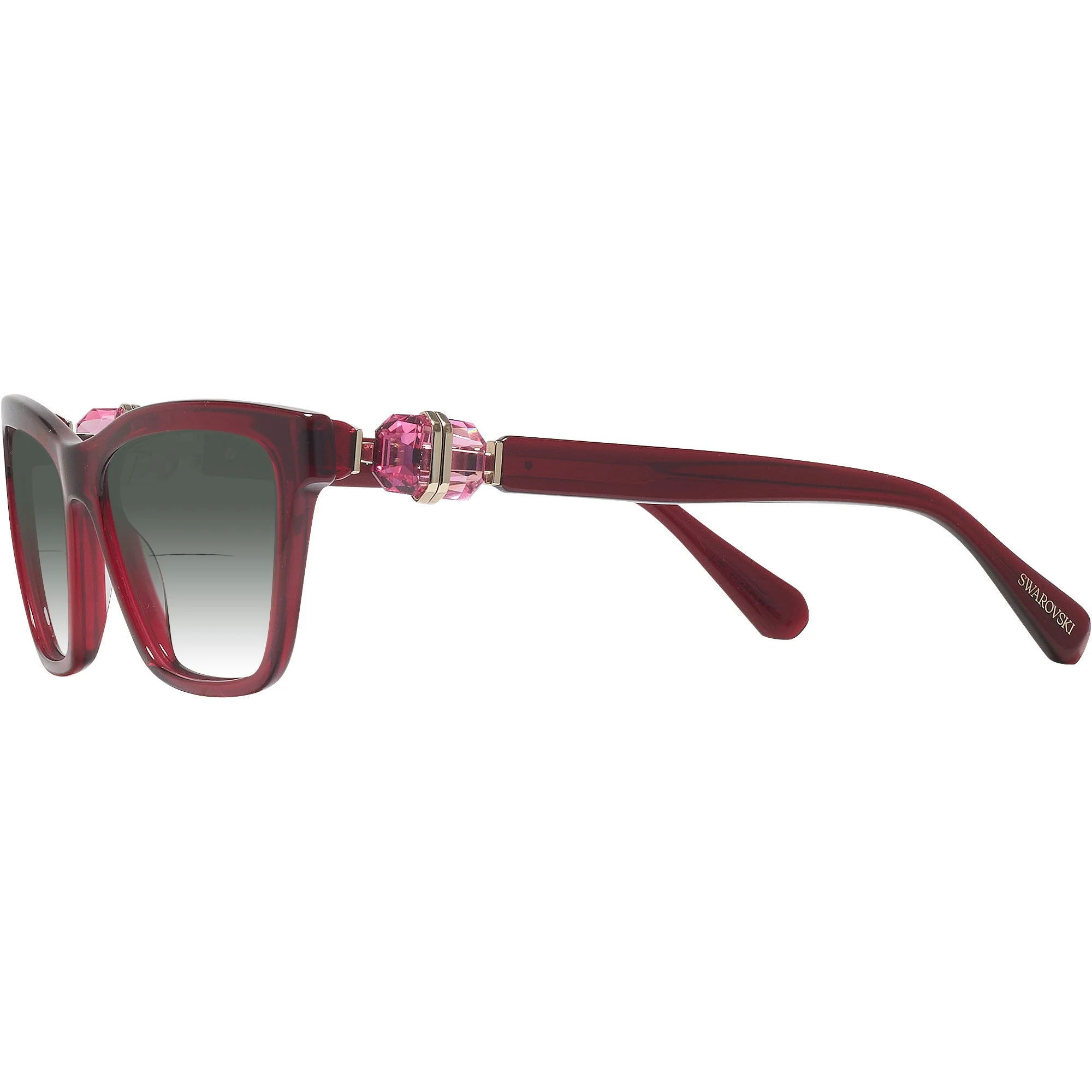 Swarovski 2021 w/ Gradient Bifocal Reading Sunglasses - Image 21