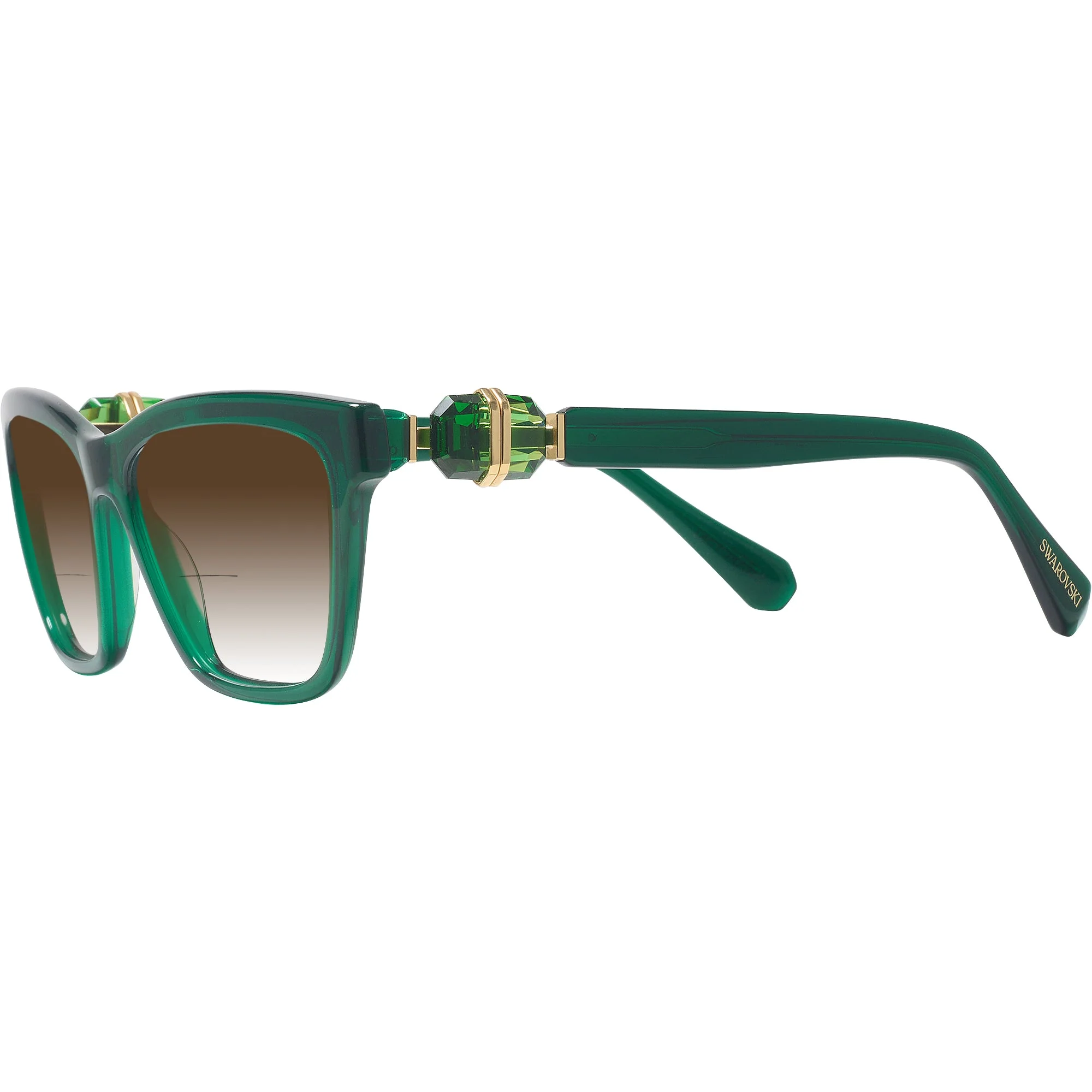 Swarovski 2021 w/ Gradient Bifocal Reading Sunglasses - Image 25