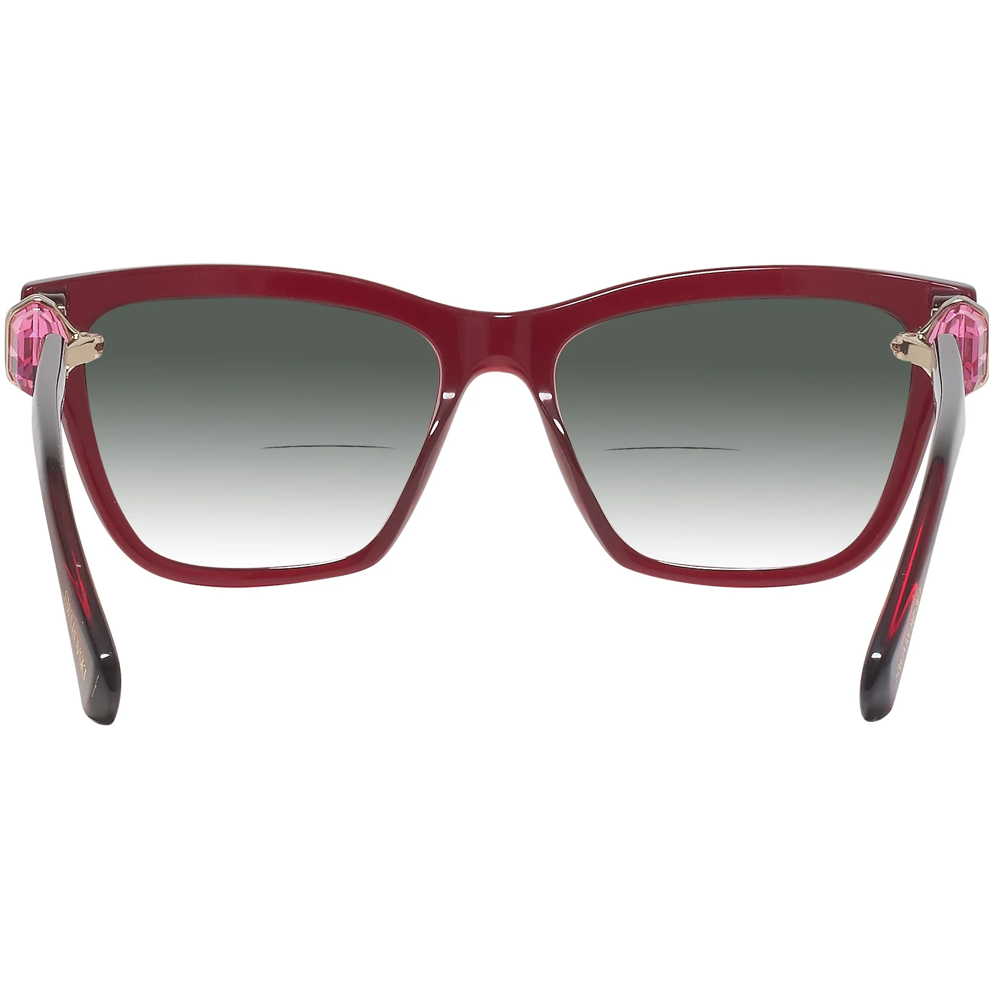 Swarovski 2021 w/ Gradient Bifocal Reading Sunglasses - Image 4