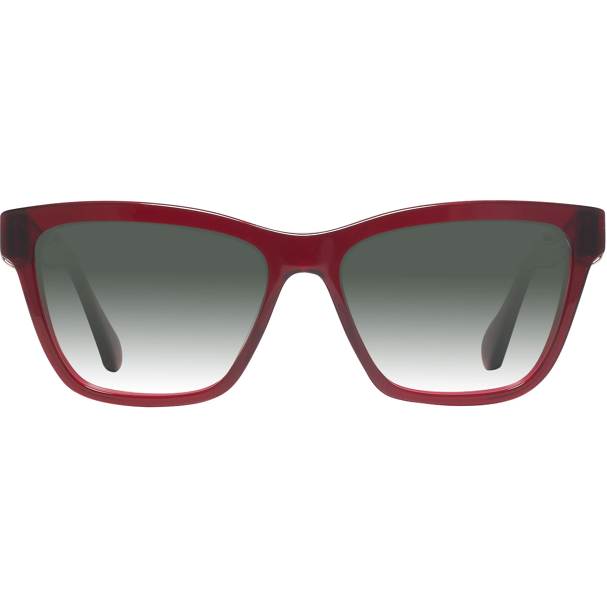 Swarovski 2021 w/ Gradient Progressive Reading Sunglasses - Image 2