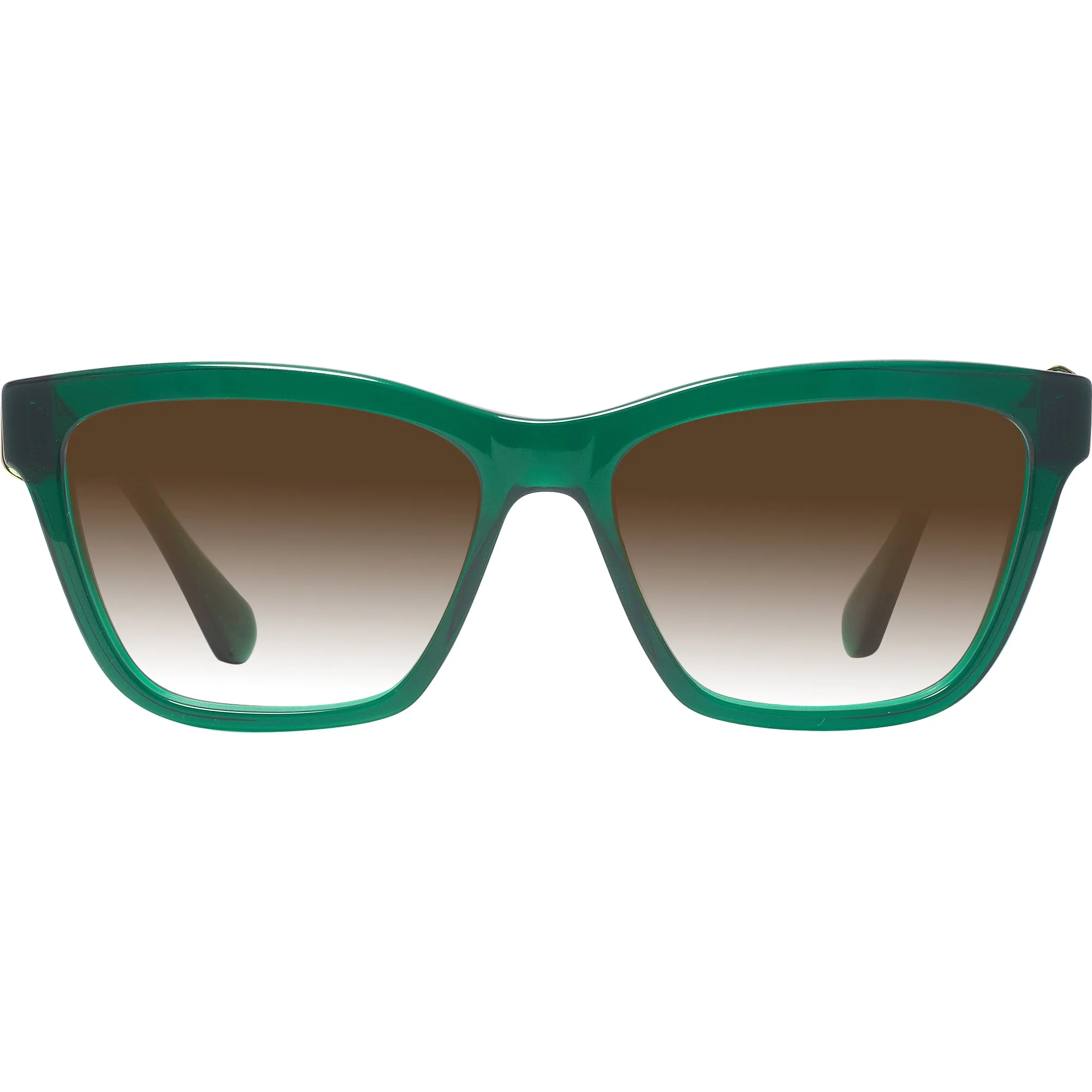 Swarovski 2021 w/ Gradient Progressive Reading Sunglasses - Image 24