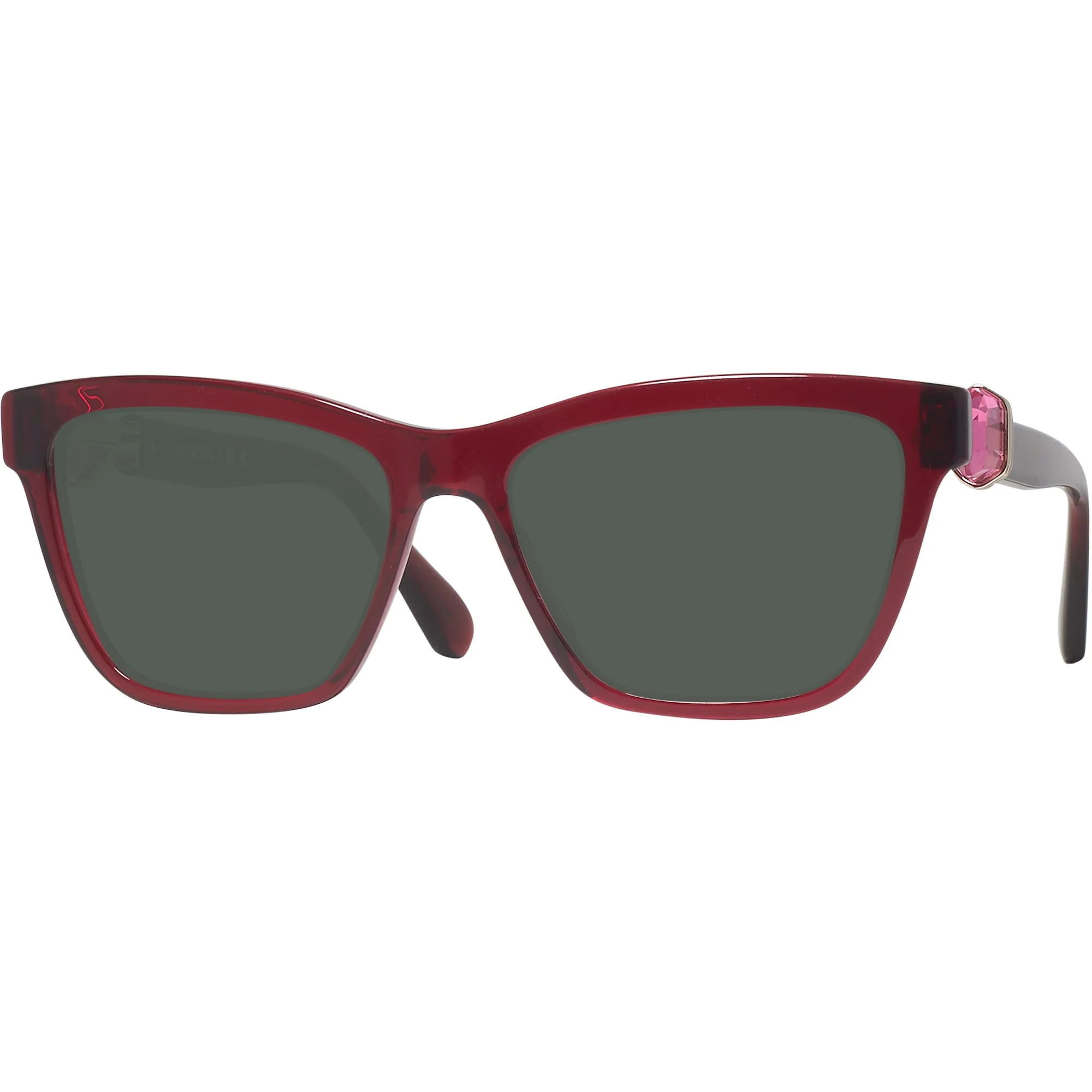 Swarovski 2021 Progressive Reading Sunglasses - Image 19