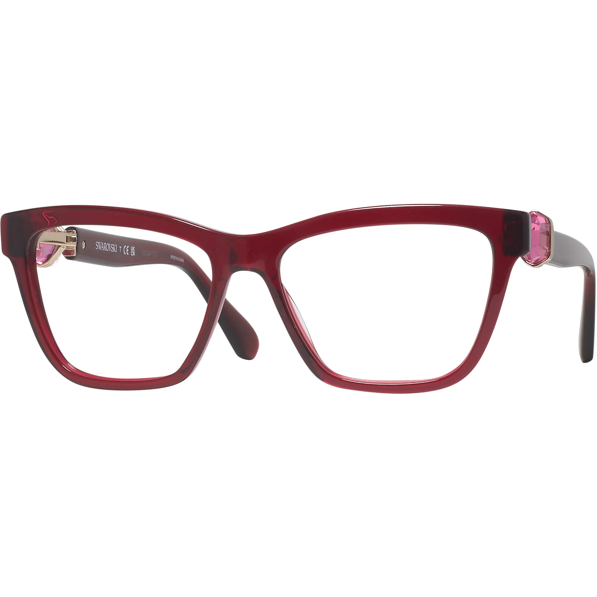 Swarovski 2021 Single Vision Full Frame