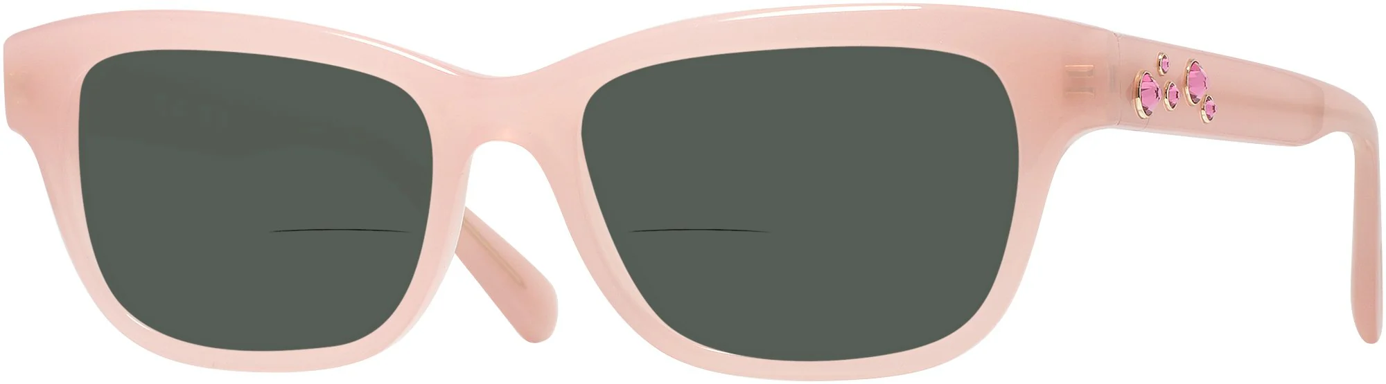 Swarovski 2022 Bifocal Reading Sunglasses - Image 32