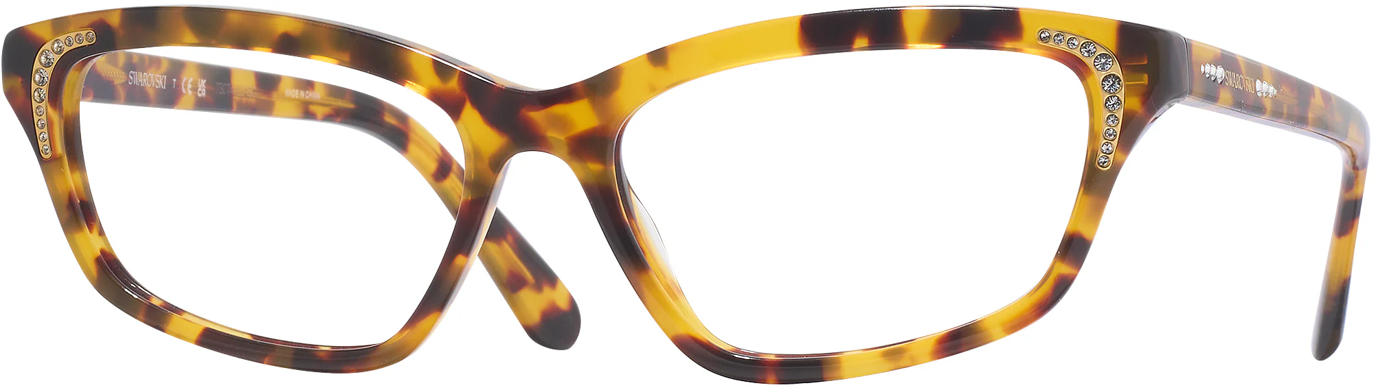 Swarovski 2034 Single Vision Full Frame - Image 61
