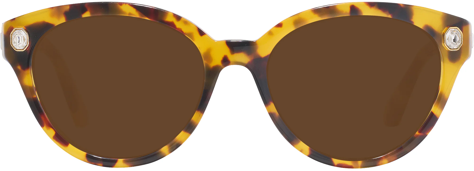 Swarovski 2037 Progressive Reading Sunglasses - Image 2