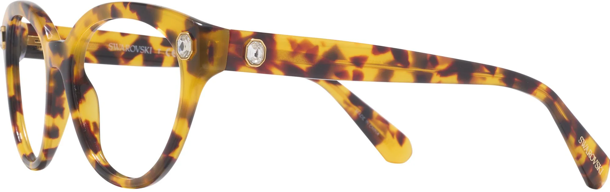 Swarovski 2037 Single Vision Full Frame - Image 3
