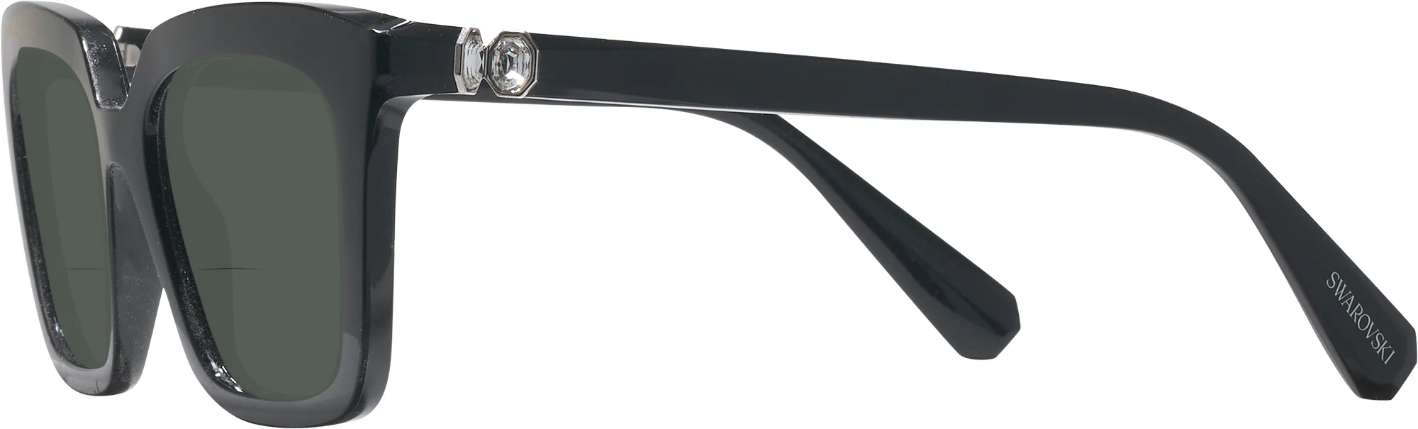 Swarovski 2043 Bifocal Reading Sunglasses - Image 3