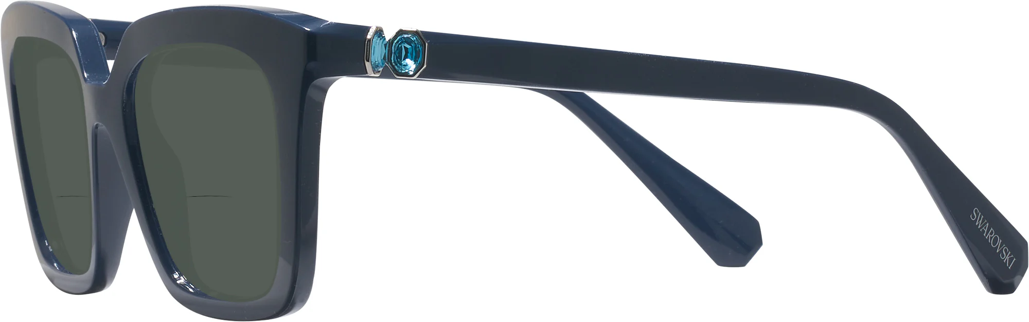 Swarovski 2043 Bifocal Reading Sunglasses - Image 6