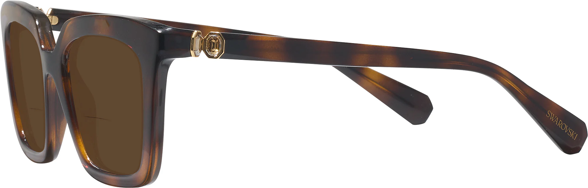 Swarovski 2043 Bifocal Reading Sunglasses - Image 9