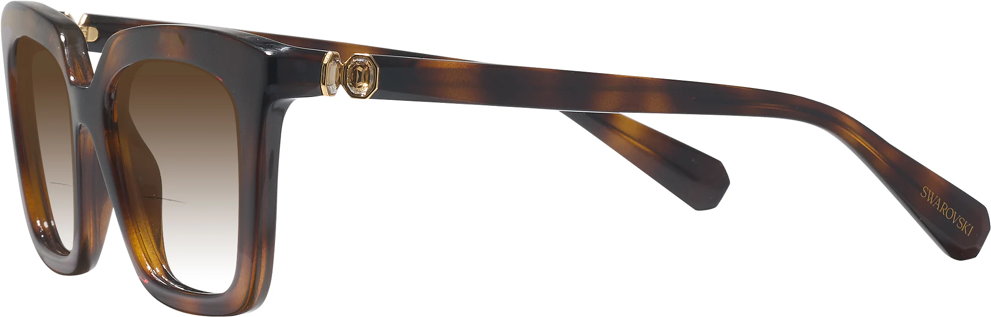 Swarovski 2043 w/ Gradient Bifocal Reading Sunglasses - Image 9