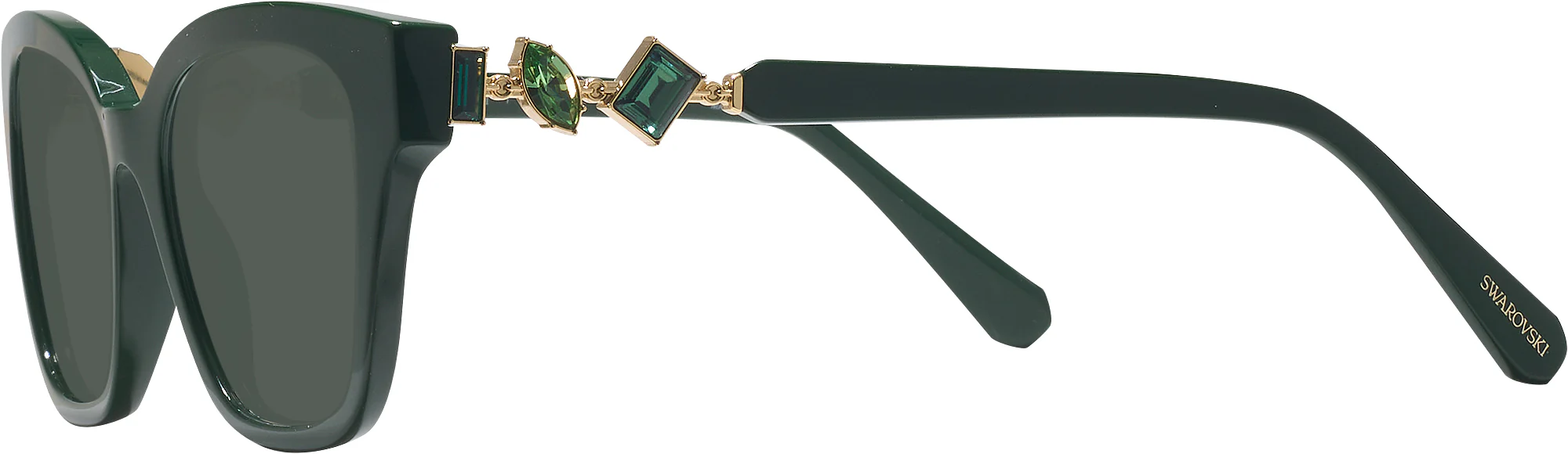 Swarovski 2048 Progressive Reading Sunglasses - Image 3