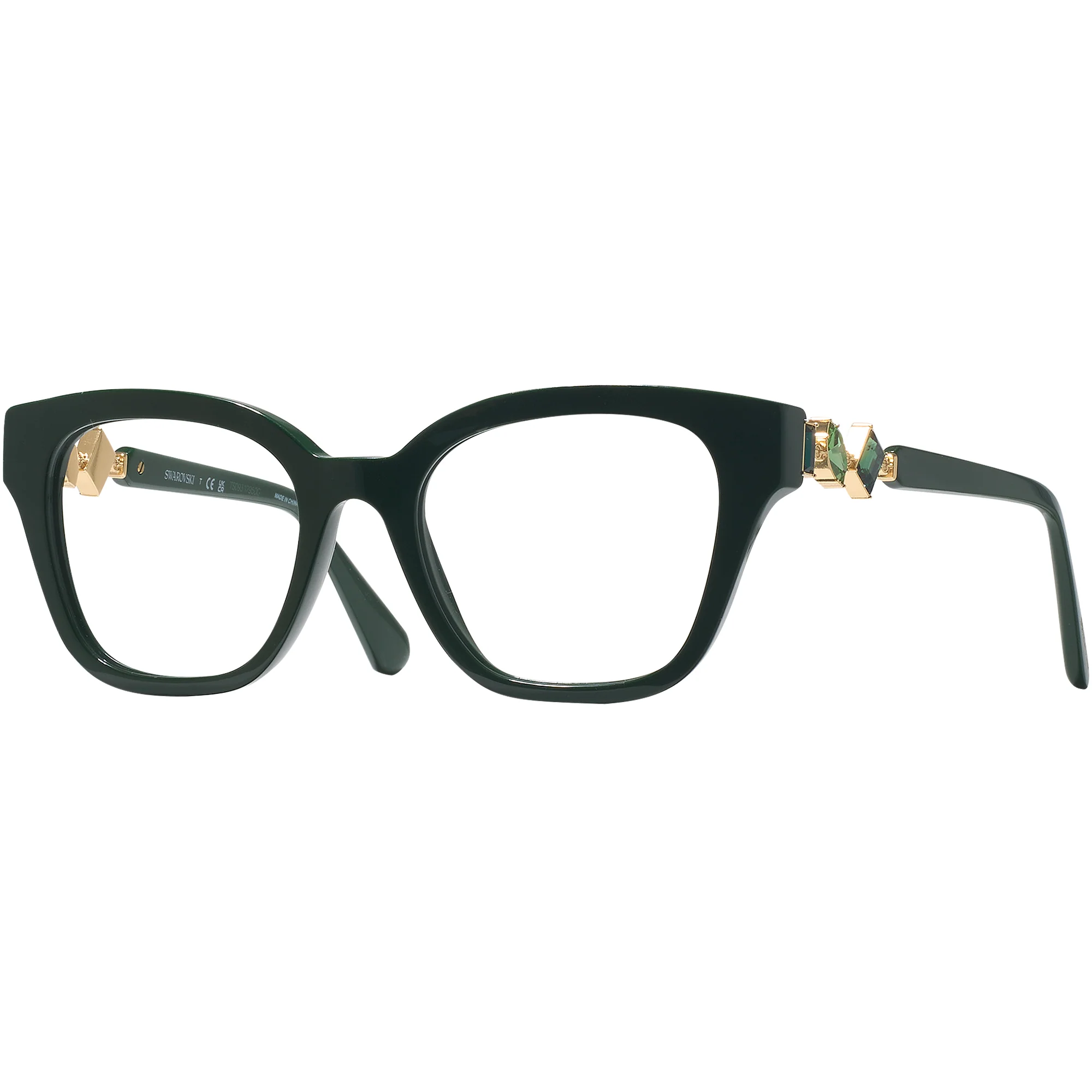 Swarovski 2048 Single Vision Full Frame