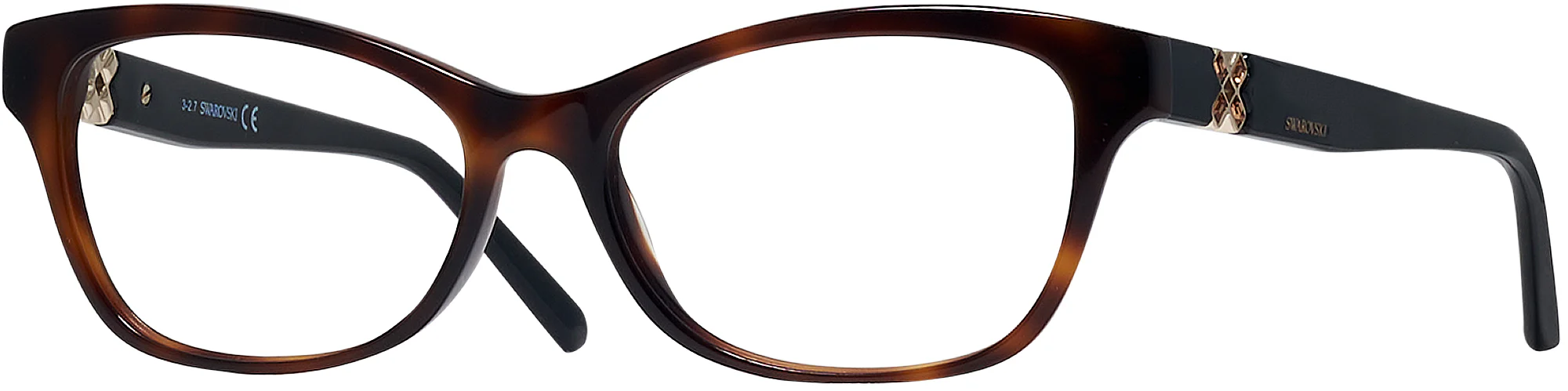 Swarovski 5219 Single Vision Full Frame