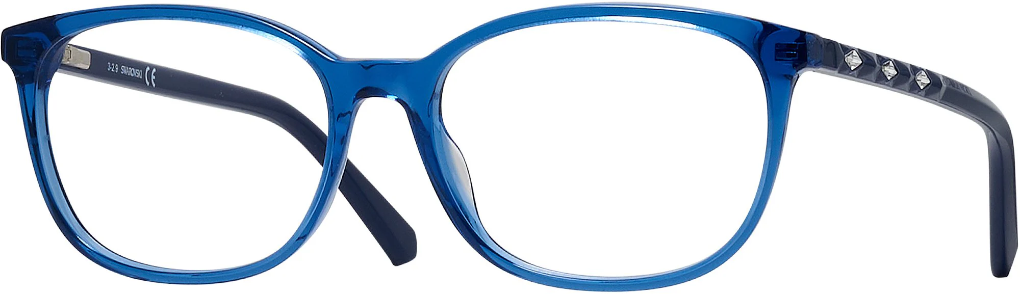 Swarovski 5300 Single Vision Full Frame - Image 16