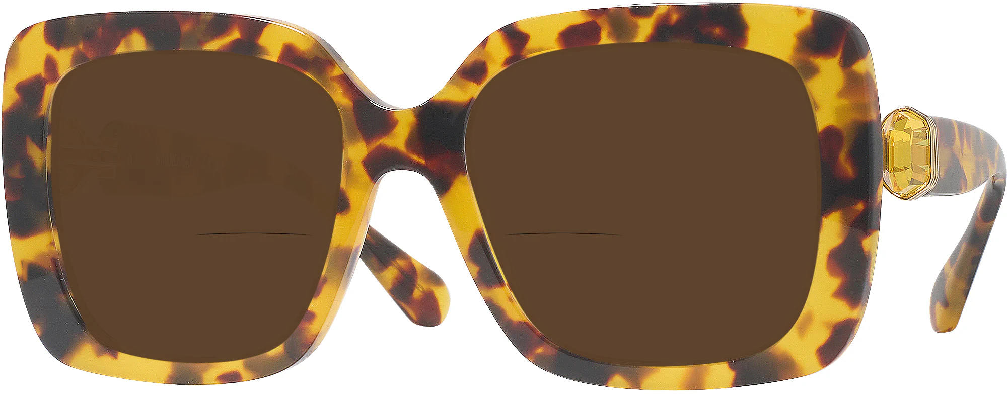 Swarovski 6001 Bifocal Reading Sunglasses - Image 15