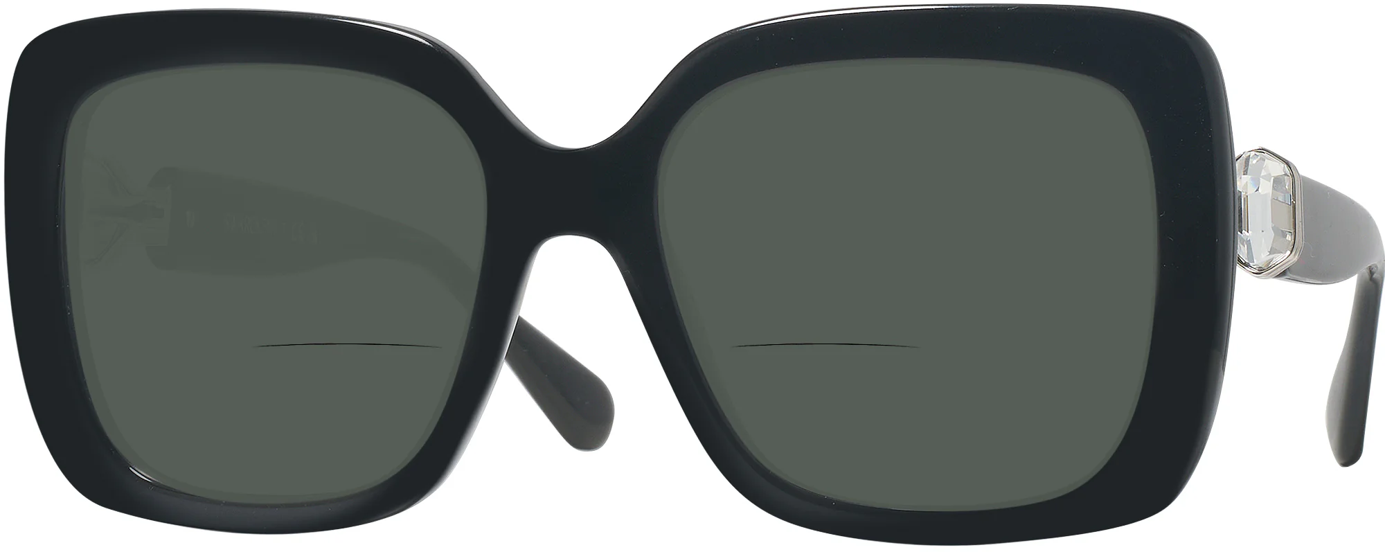 Swarovski 6001 Bifocal Reading Sunglasses - Image 20