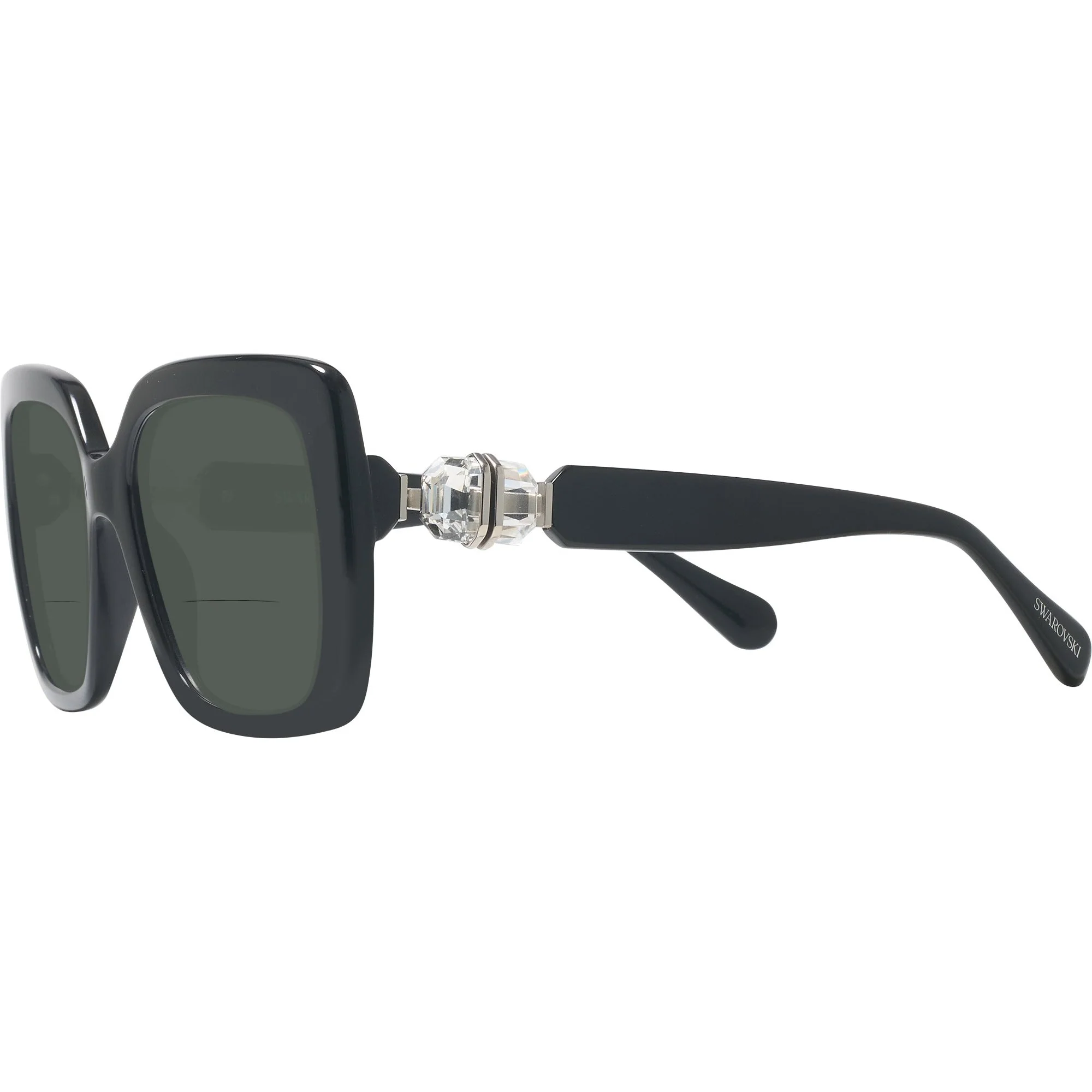 Swarovski 6001 Bifocal Reading Sunglasses - Image 3