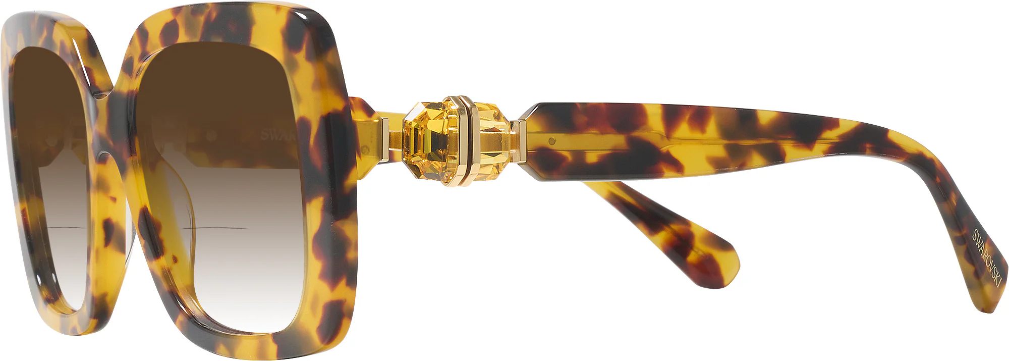 Swarovski 6001 w/ Gradient Bifocal Reading Sunglasses - Image 17