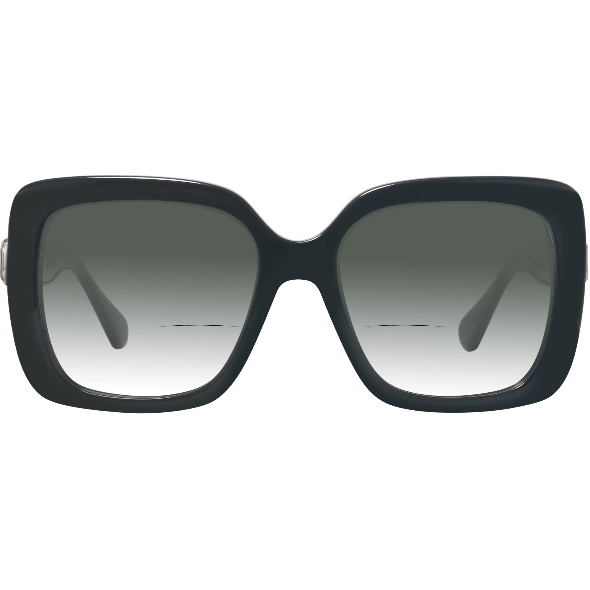 Swarovski 6001 w/ Gradient Bifocal Reading Sunglasses - Image 2