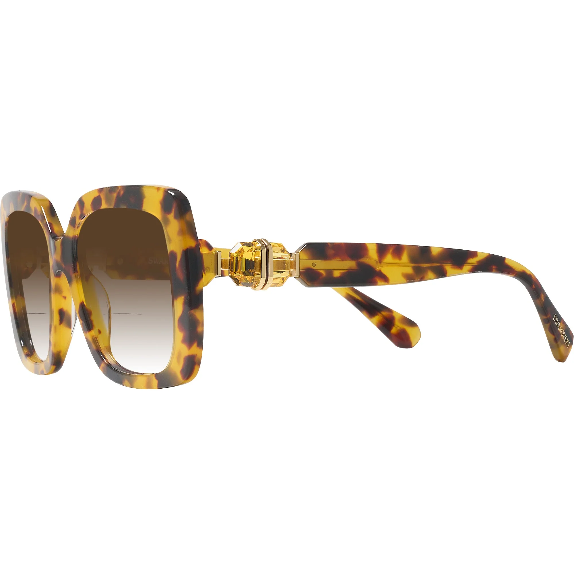 Swarovski 6001 w/ Gradient Bifocal Reading Sunglasses - Image 7