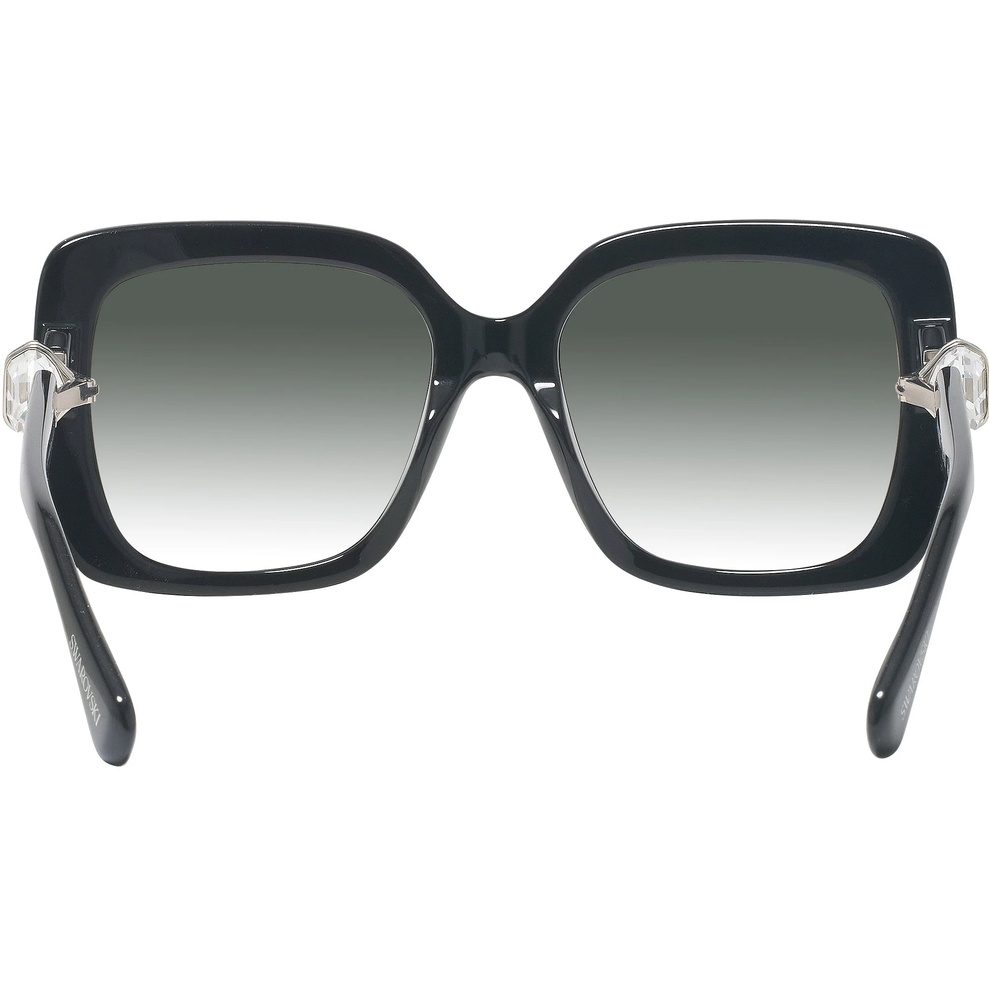 Swarovski 6001 w/ Gradient Progressive Reading Sunglasses - Image 4