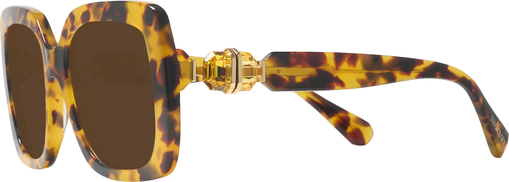 Swarovski 6001 Progressive Reading Sunglasses - Image 17