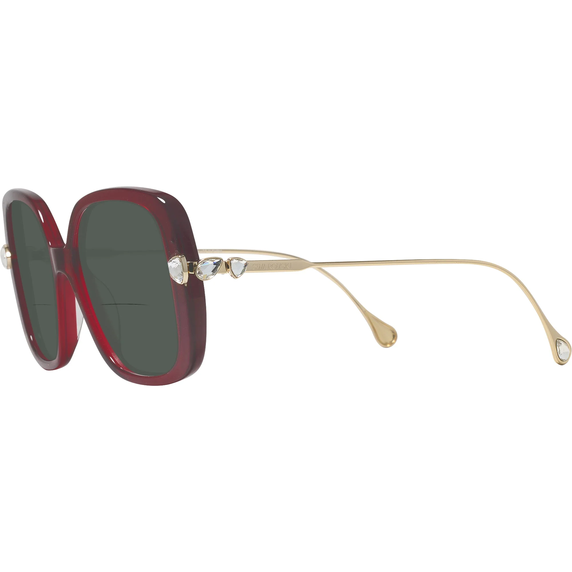 Swarovski 6011 Bifocal Reading Sunglasses - Image 29