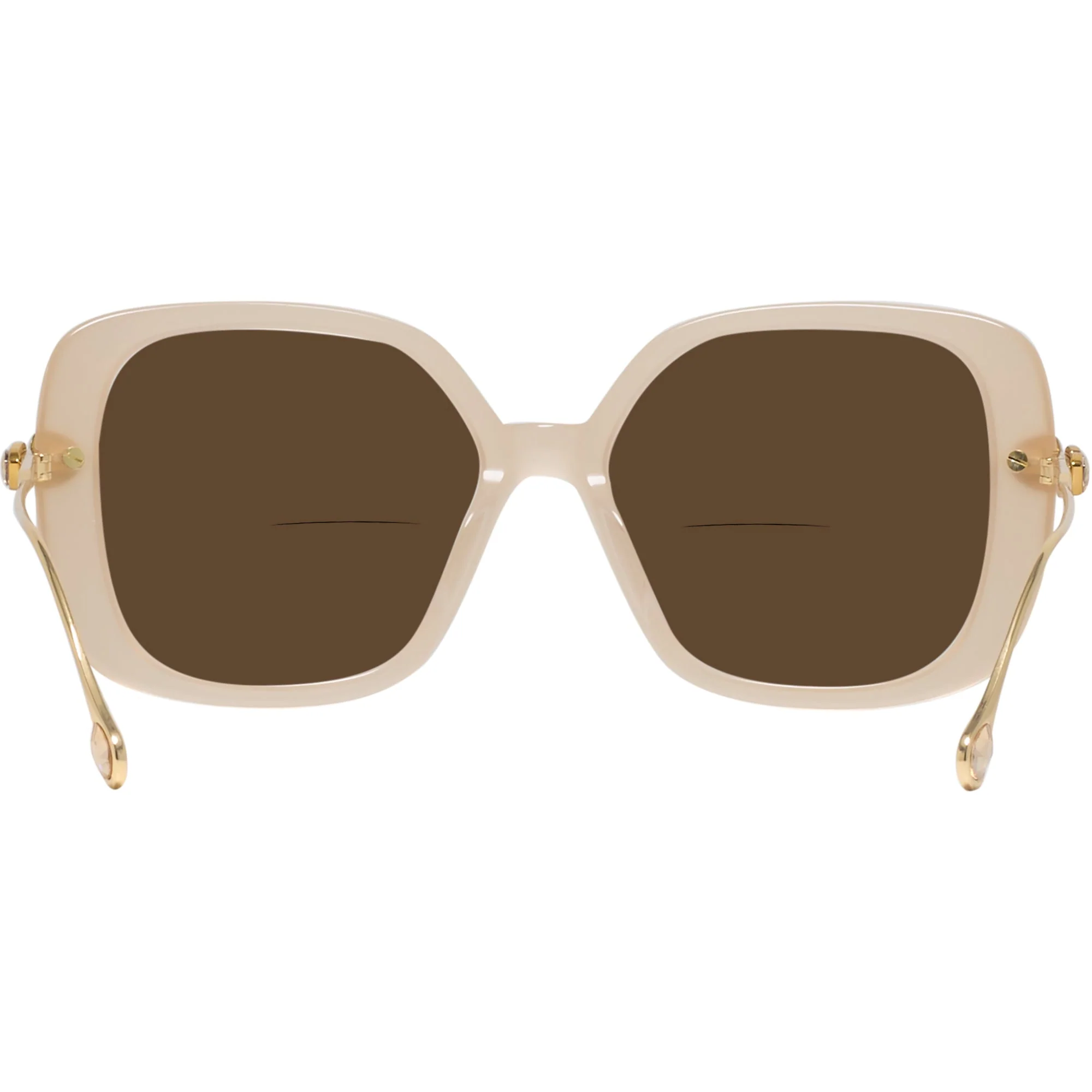 Swarovski 6011 Bifocal Reading Sunglasses - Image 4