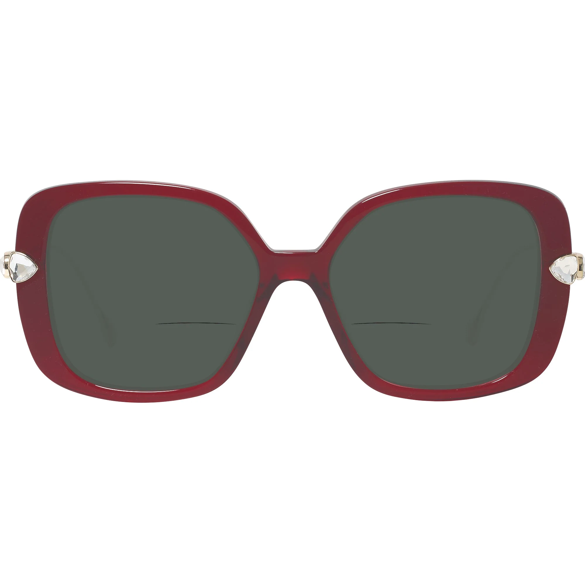 Swarovski 6011 Bifocal Reading Sunglasses - Image 6