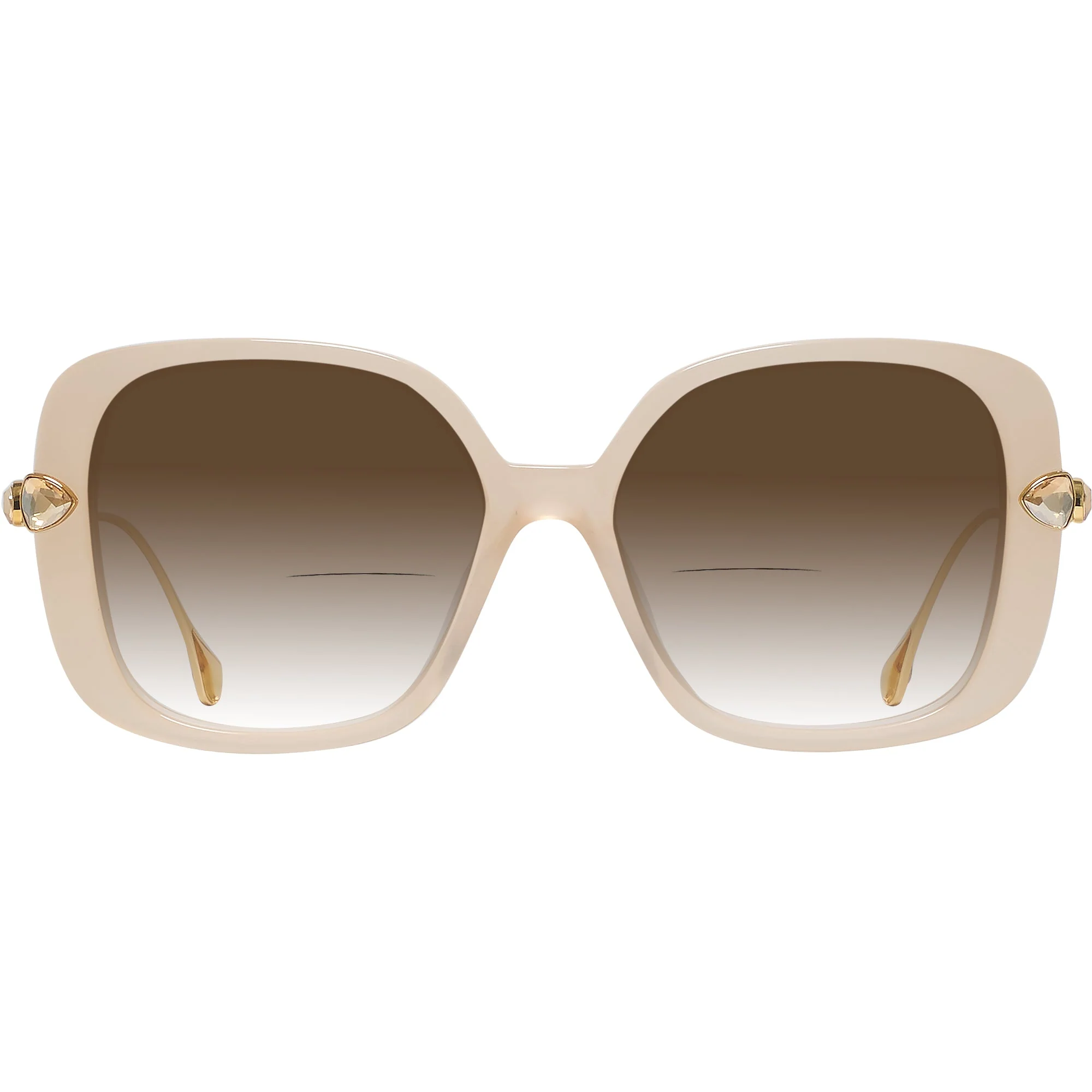 Swarovski 6011 w/ Gradient Bifocal Reading Sunglasses - Image 24