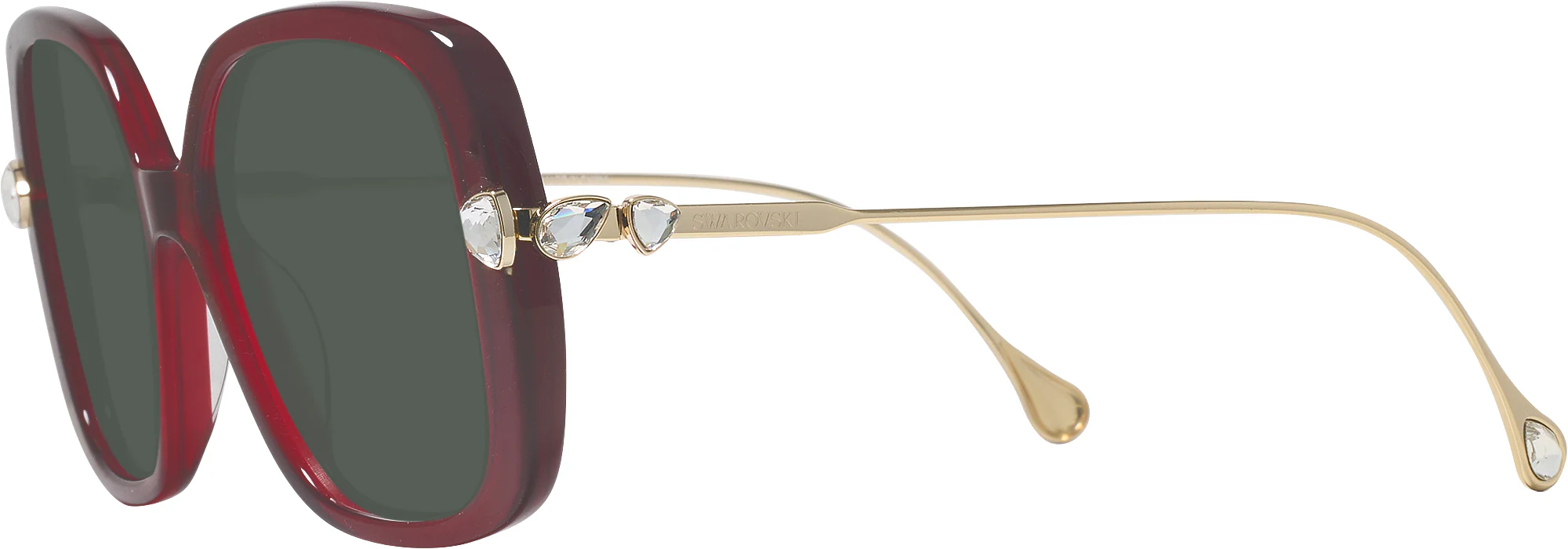Swarovski 6011 Progressive Reading Sunglasses - Image 17