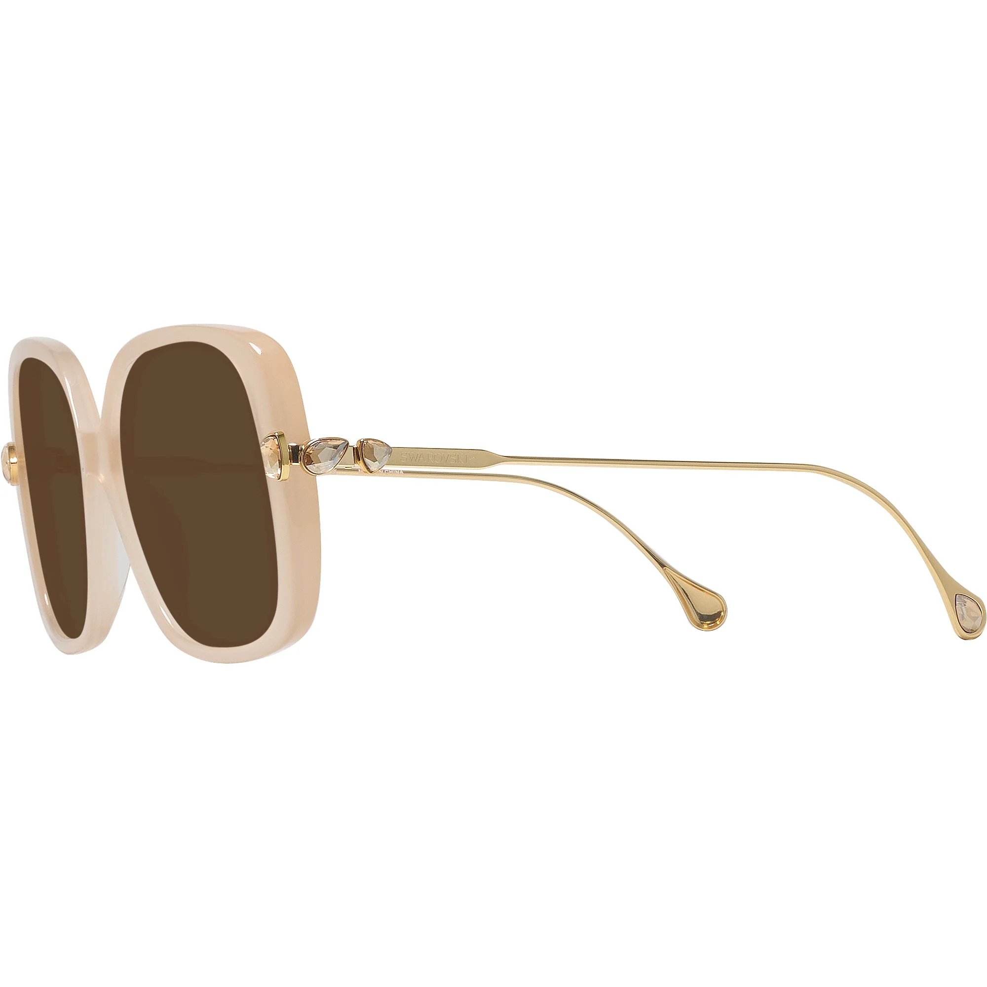 Swarovski 6011 Progressive Reading Sunglasses - Image 25