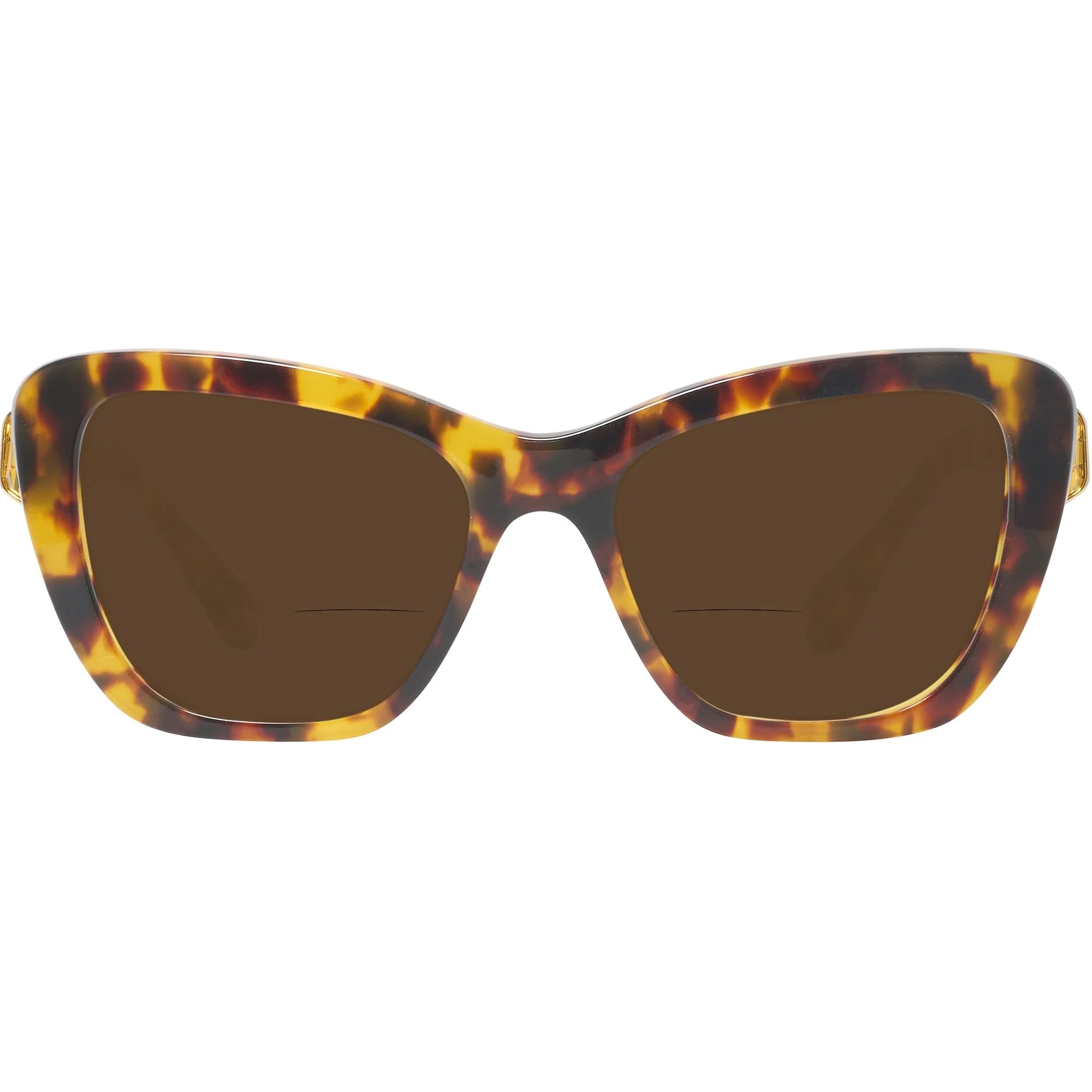Swarovski 6018 Bifocal Reading Sunglasses - Image 2