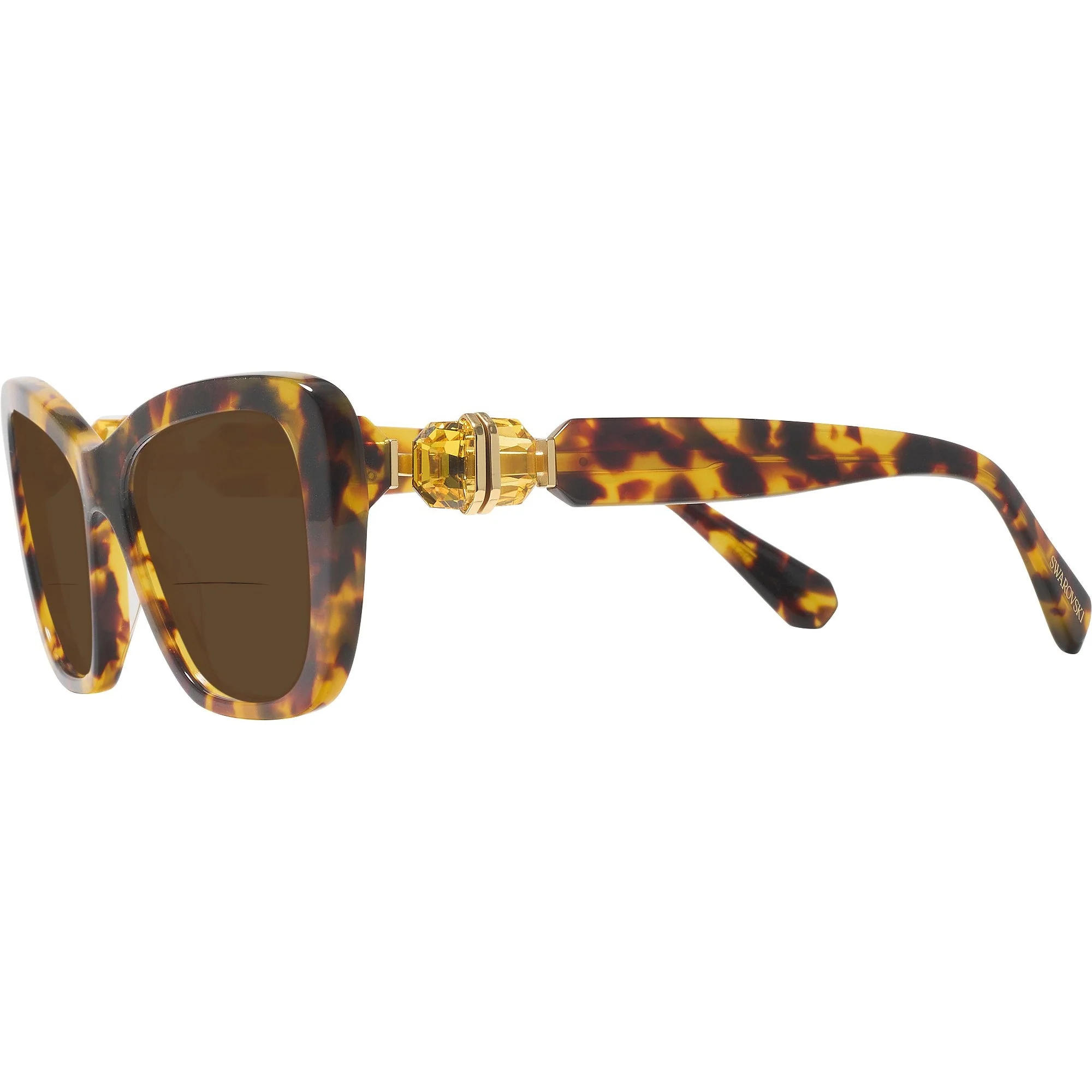 Swarovski 6018 Bifocal Reading Sunglasses - Image 25