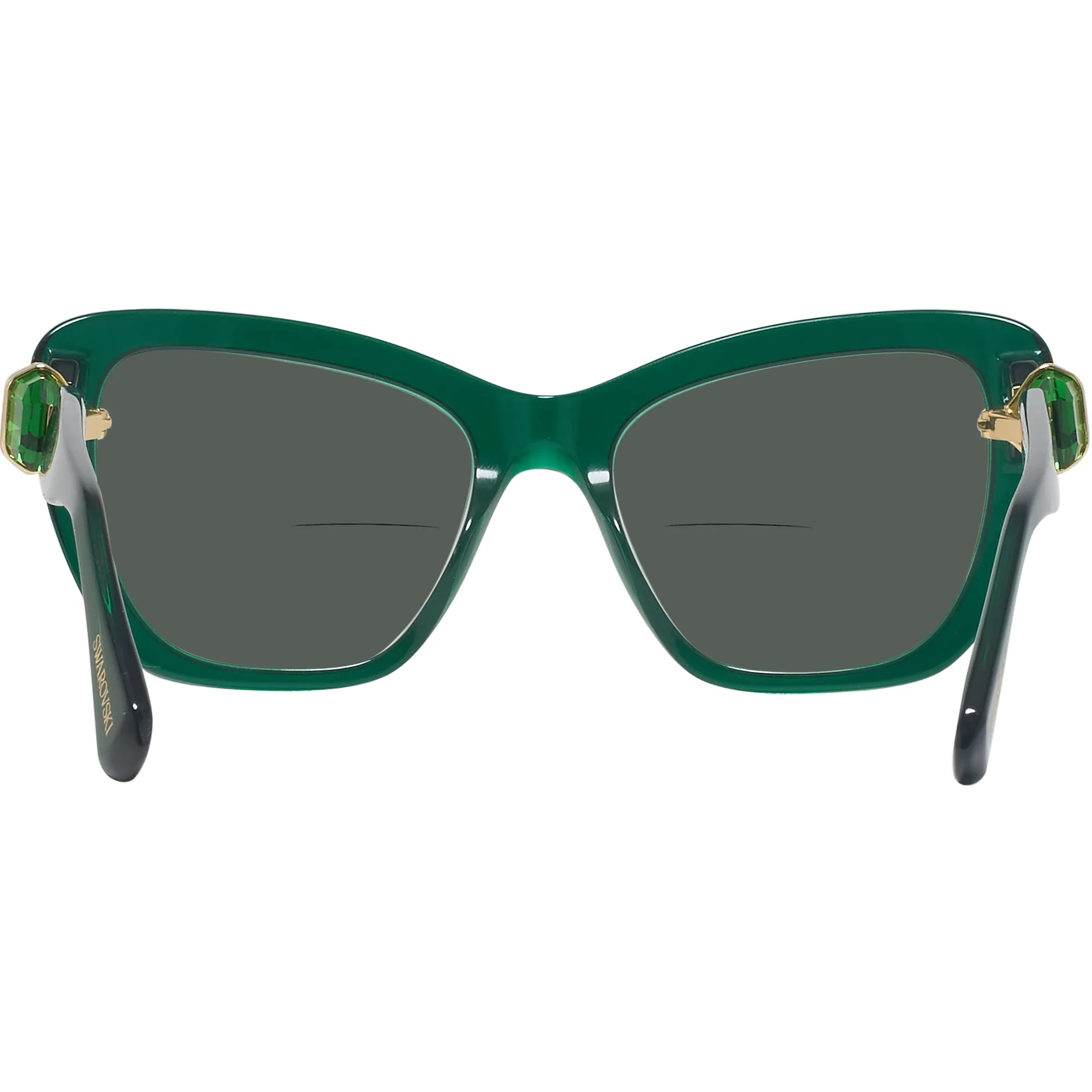 Swarovski 6018 Bifocal Reading Sunglasses - Image 8