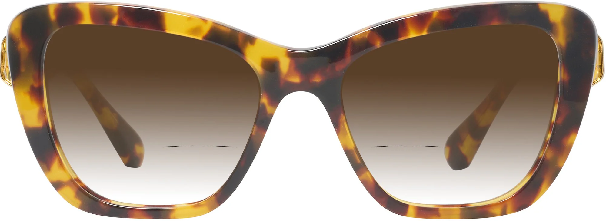 Swarovski 6018 w/ Gradient Bifocal Reading Sunglasses - Image 20