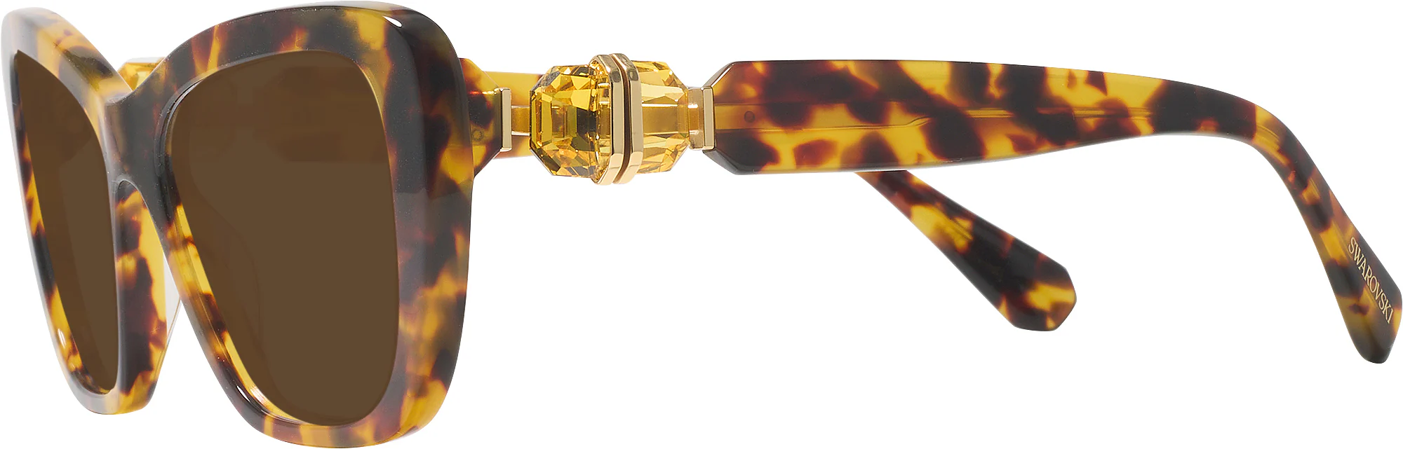 Swarovski 6018 Progressive Reading Sunglasses - Image 21