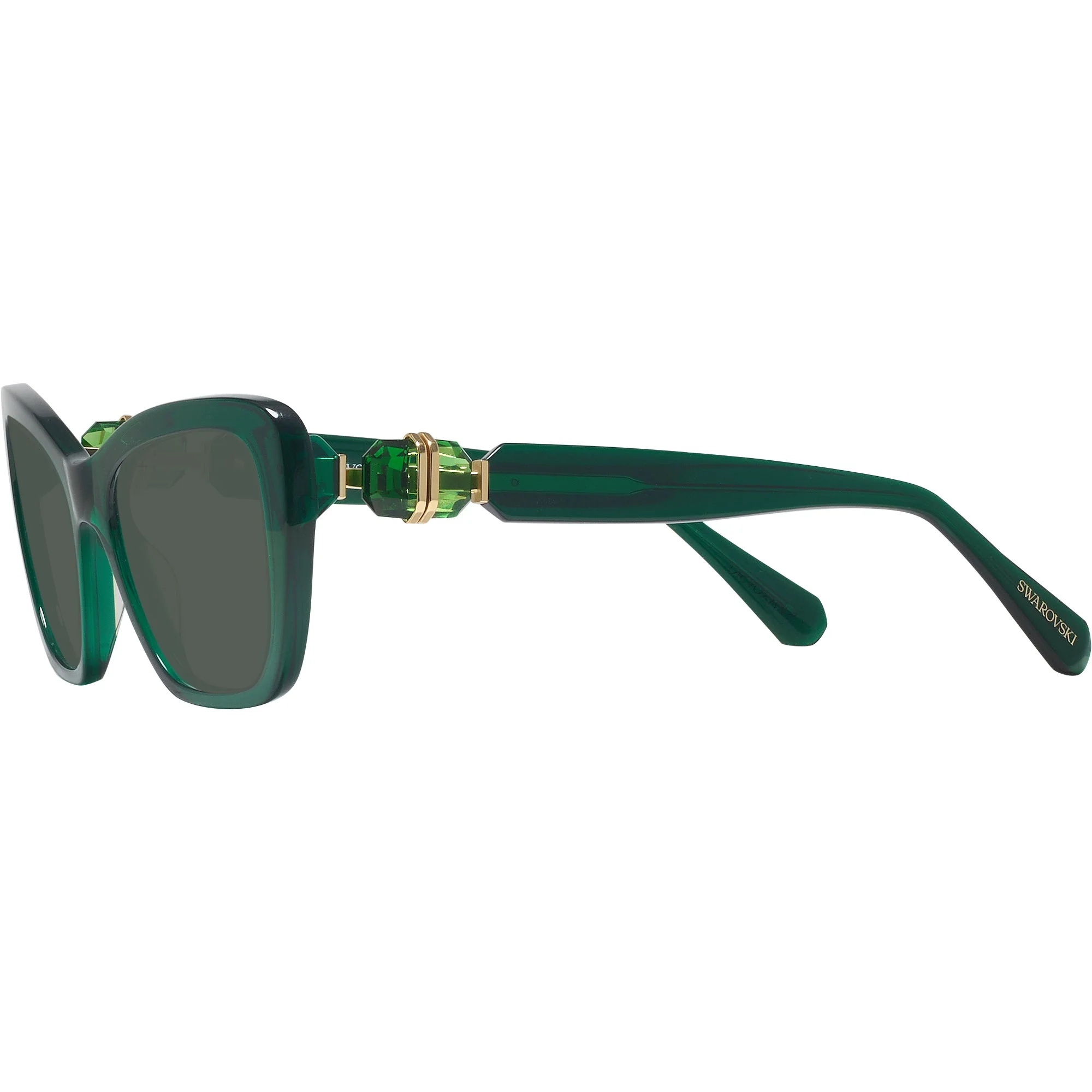 Swarovski 6018 Progressive Reading Sunglasses - Image 7