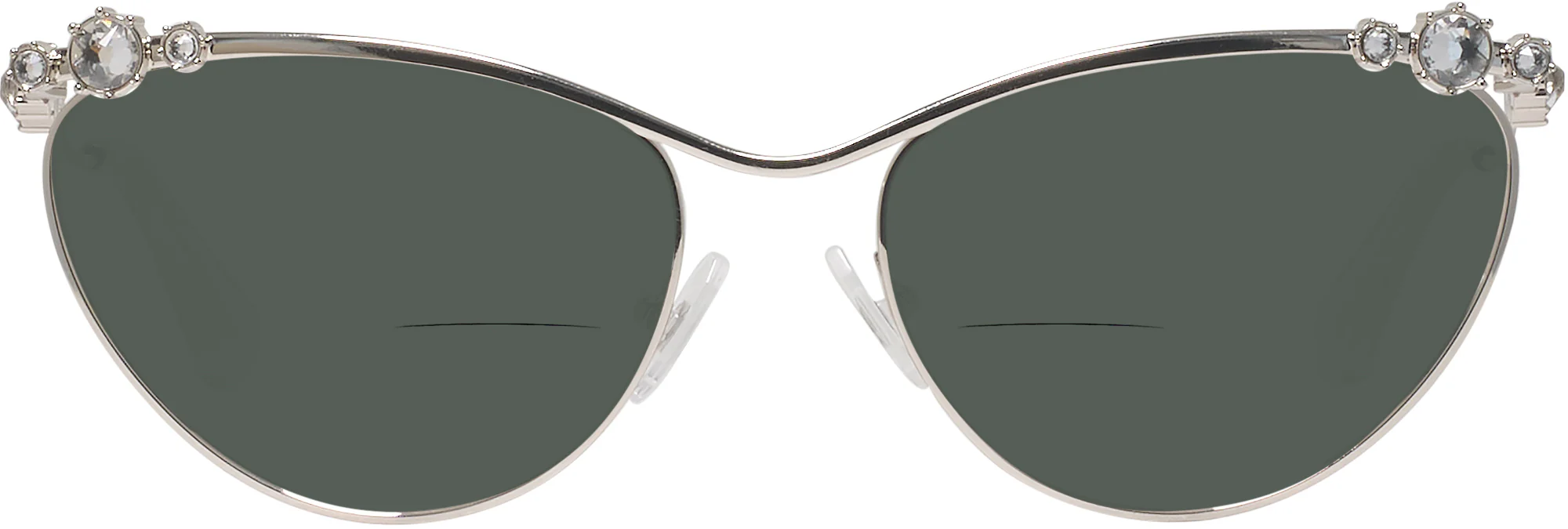 Swarovski 7017 Bifocal Reading Sunglasses - Image 12