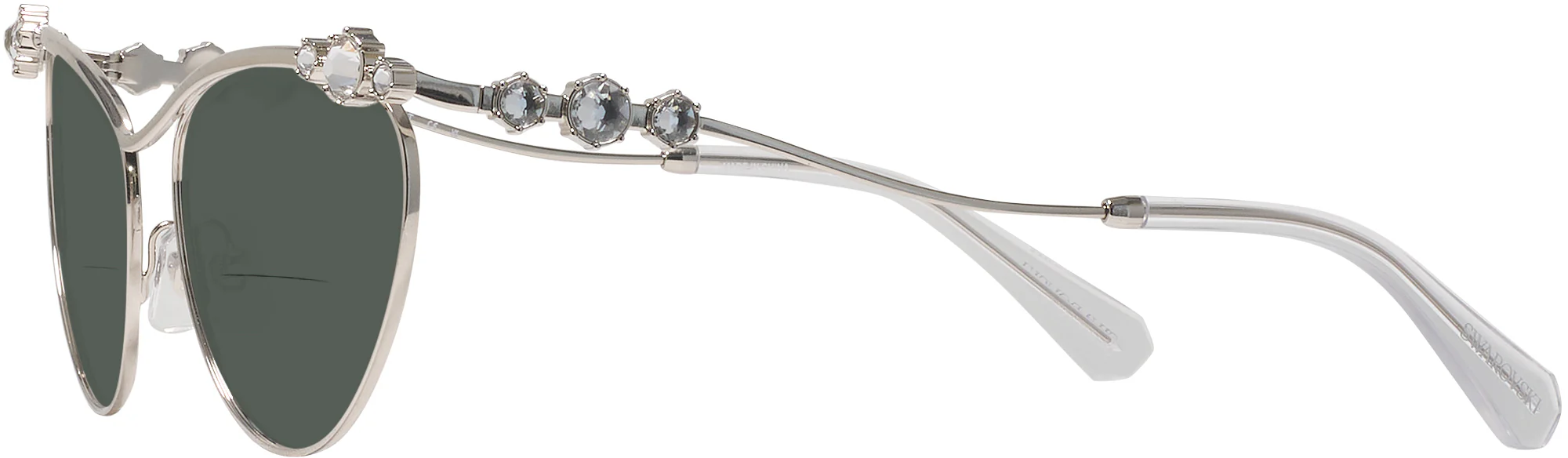 Swarovski 7017 Bifocal Reading Sunglasses - Image 13